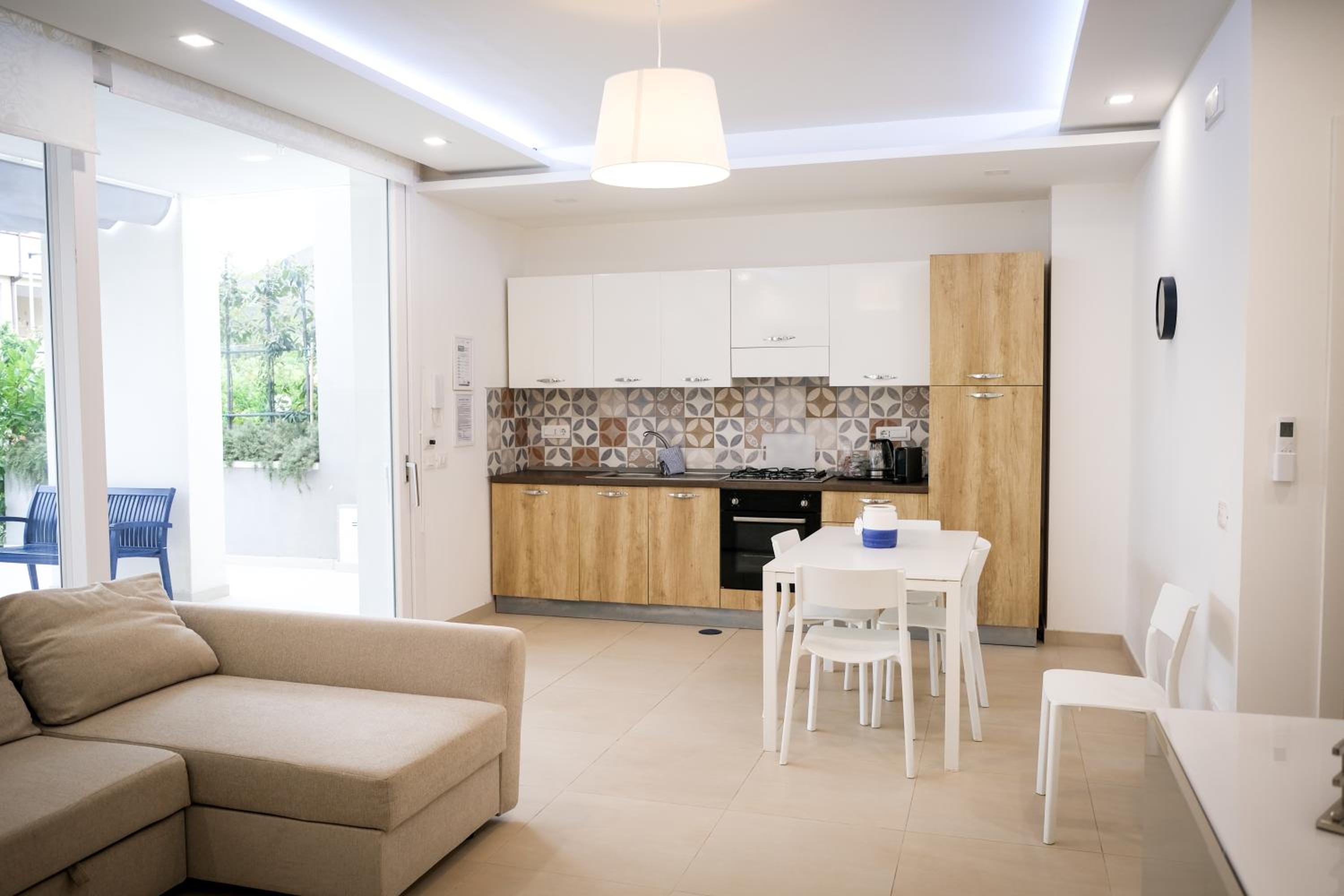 Residence Chanel