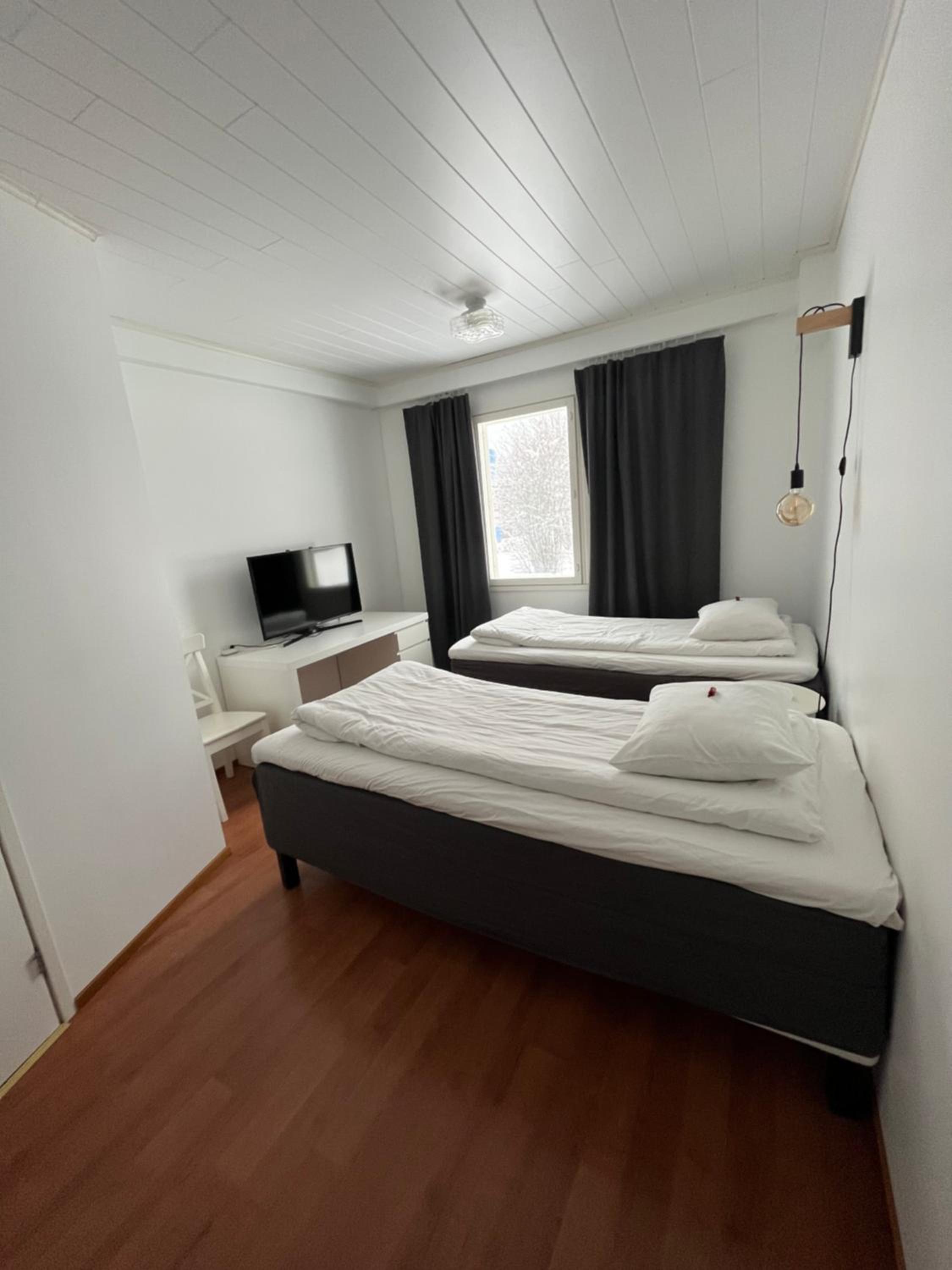 SEO Motel Alavieska view 3