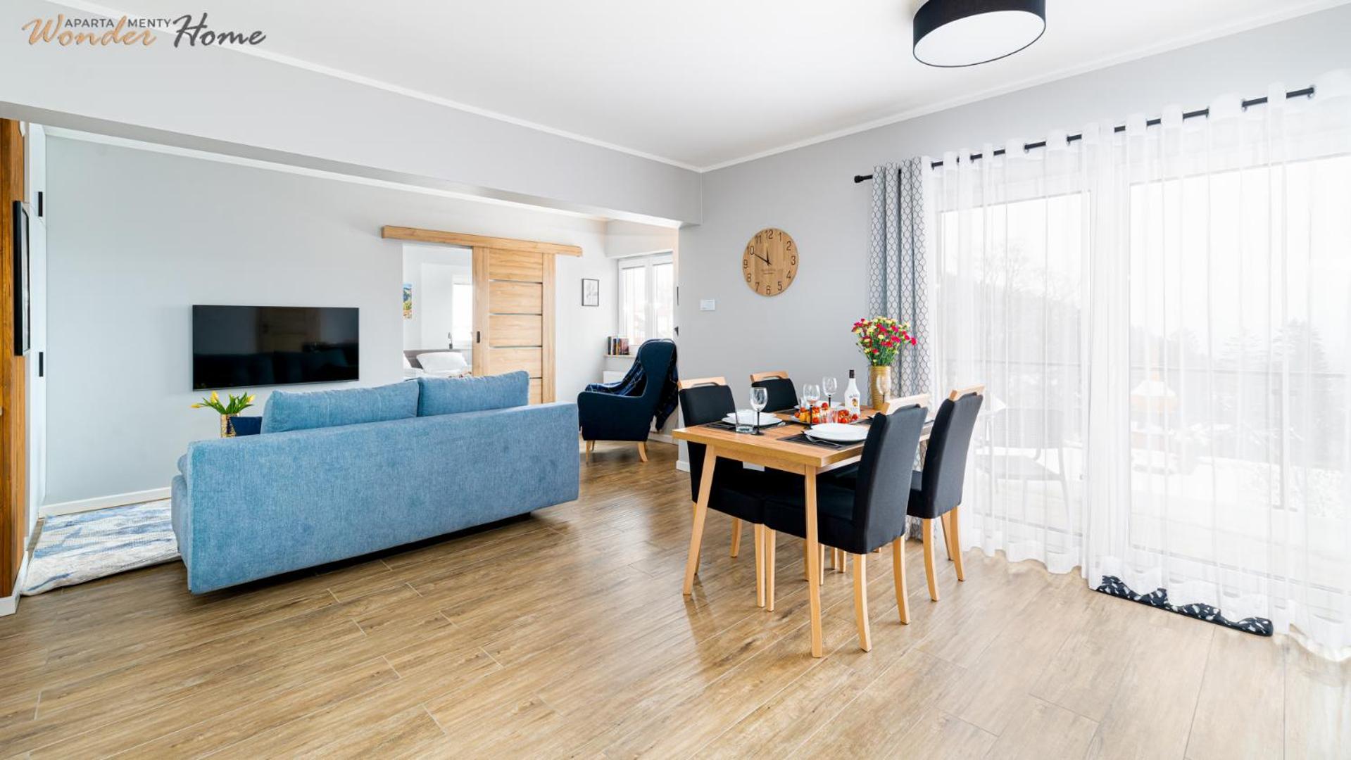 Wonder Home - Apartamenty Blisko Gór - blisko szlaków turystycznych, wyciągów, restauracji, deptaka