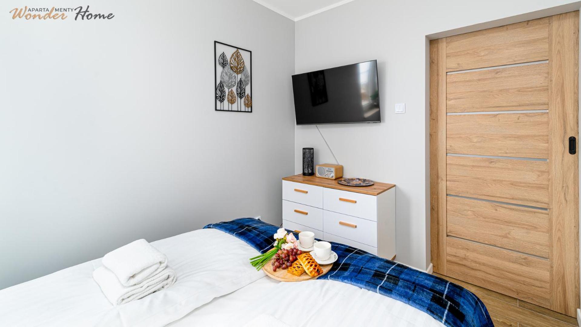 Wonder Home - Apartamenty Blisko Gór - blisko szlaków turystycznych, wyciągów, restauracji, deptaka