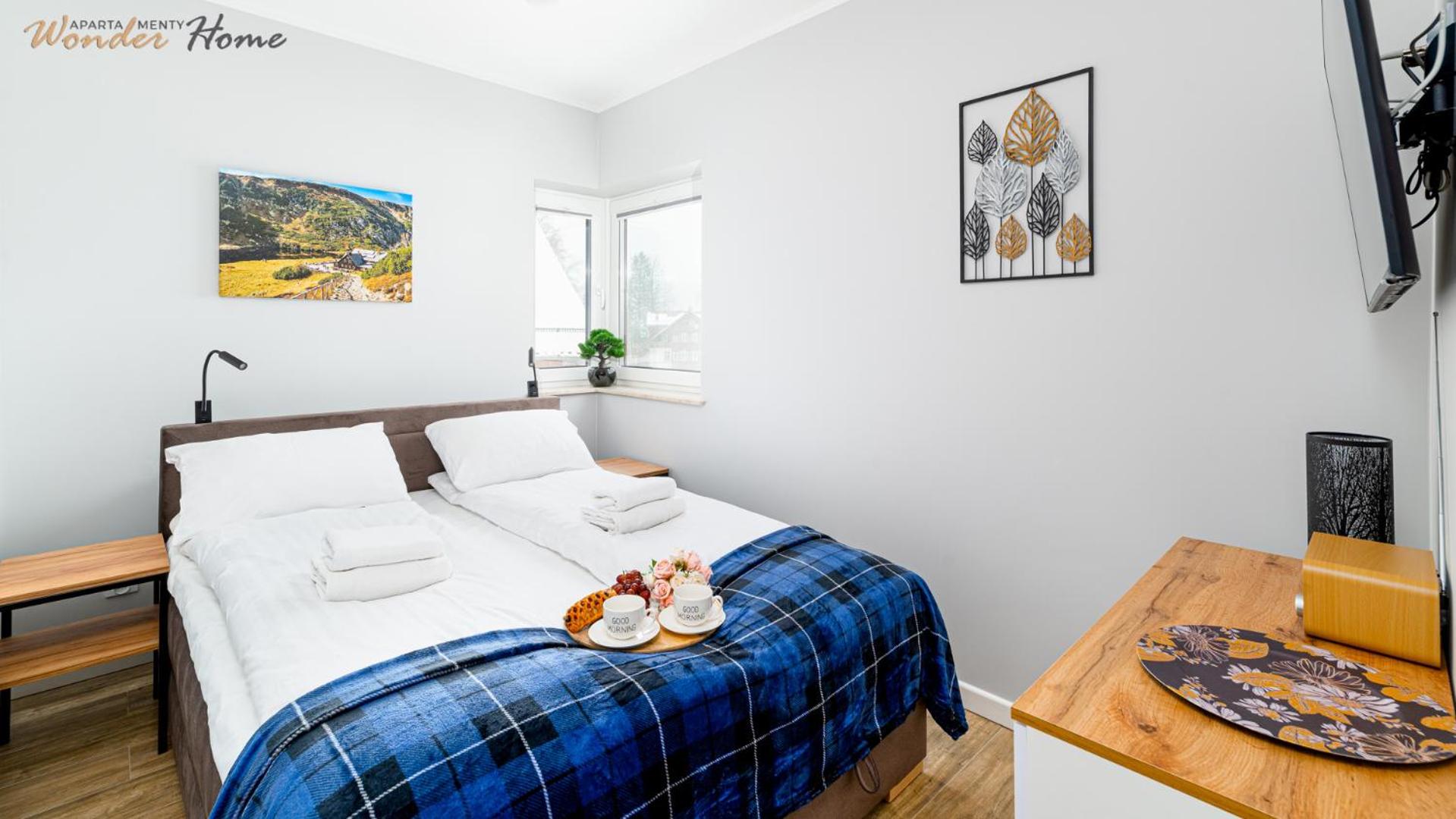 Wonder Home - Apartamenty Blisko Gór - blisko szlaków turystycznych, wyciągów, restauracji, deptaka