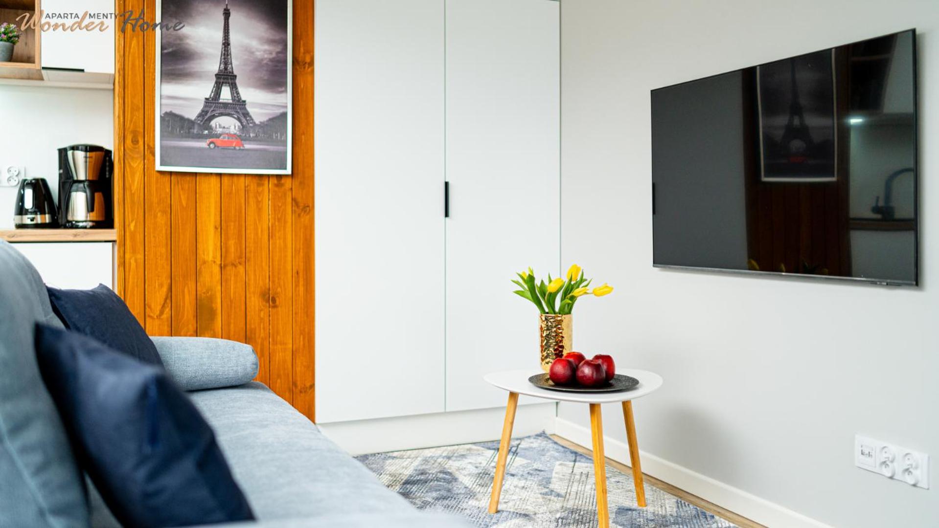 Wonder Home - Apartamenty Blisko Gór - blisko szlaków turystycznych, wyciągów, restauracji, deptaka