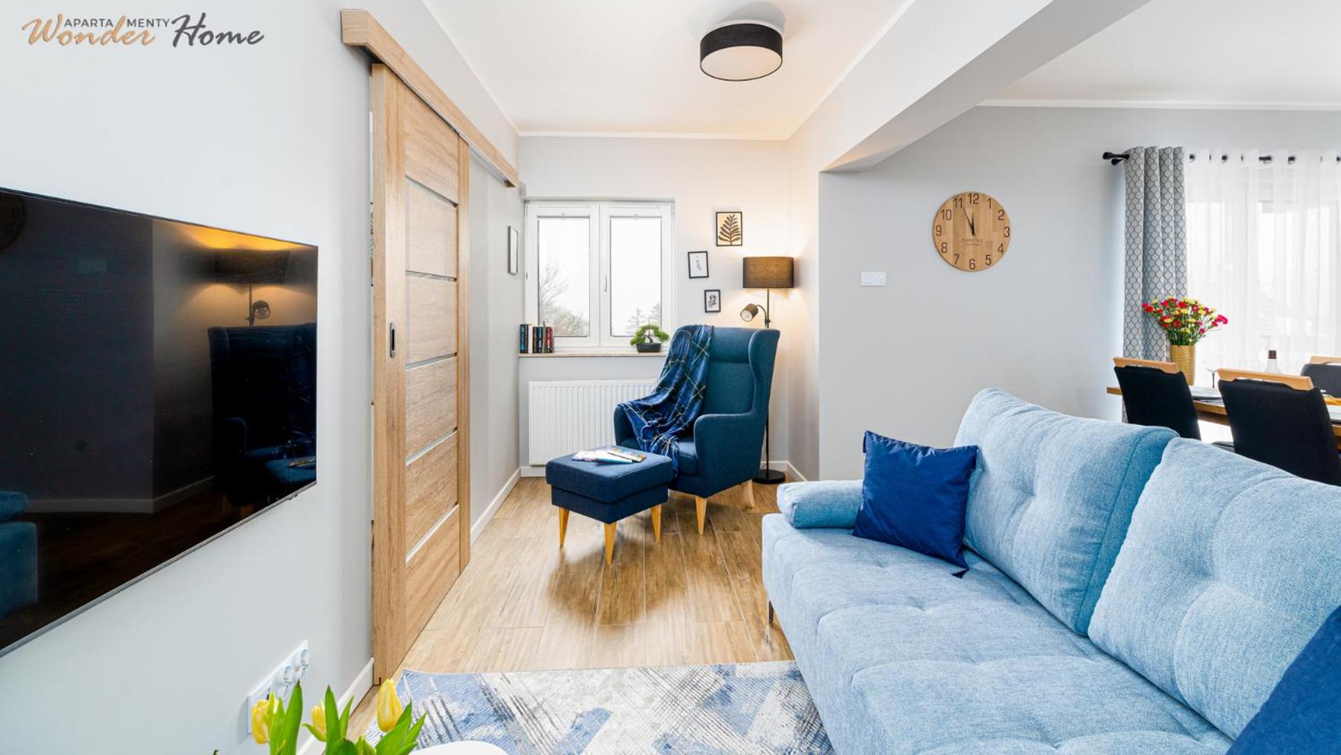 Wonder Home - Apartamenty Blisko Gór - blisko szlaków turystycznych, wyciągów, restauracji, deptaka
