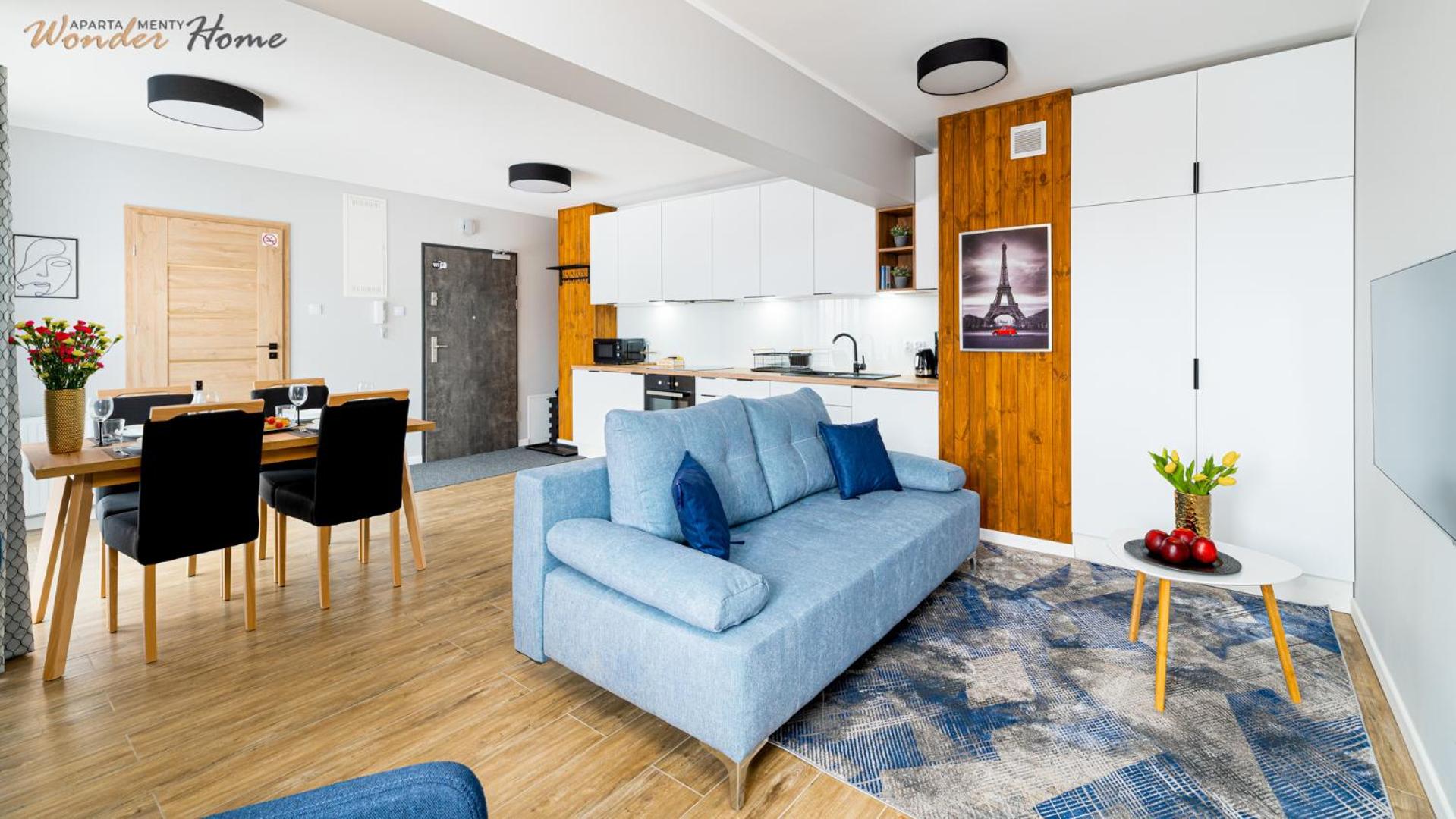 Wonder Home - Apartamenty Blisko Gór - blisko szlaków turystycznych, wyciągów, restauracji, deptaka