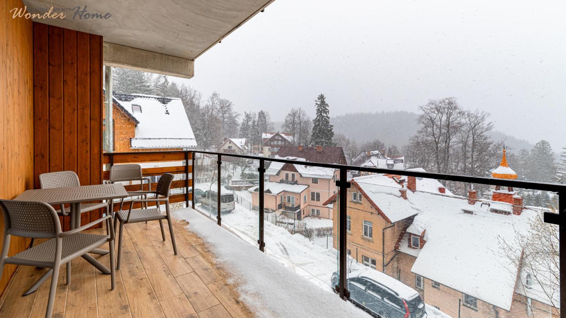 Wonder Home - Apartamenty Blisko Gór - blisko szlaków turystycznych, wyciągów, restauracji, deptaka