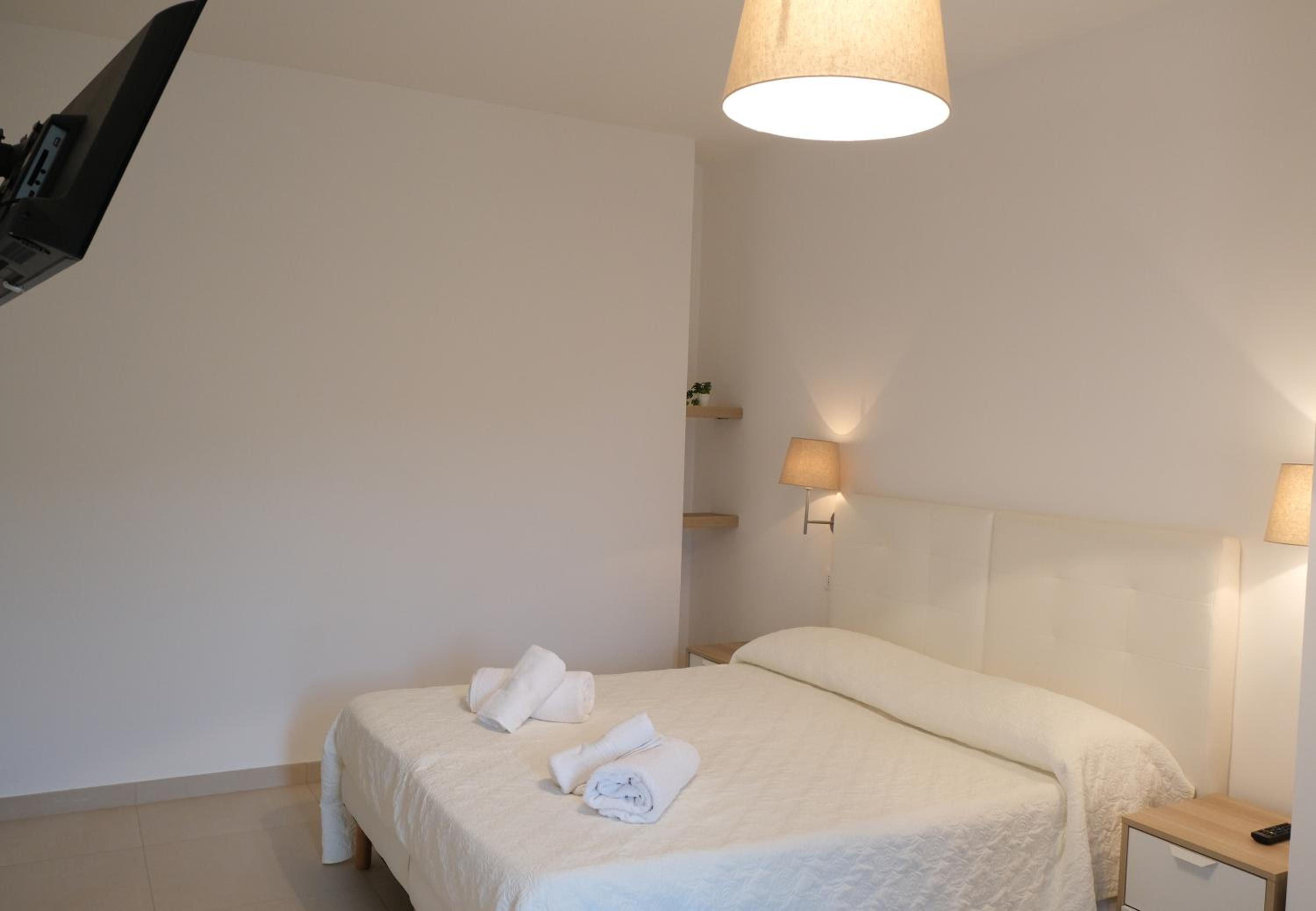 Residence Chanel