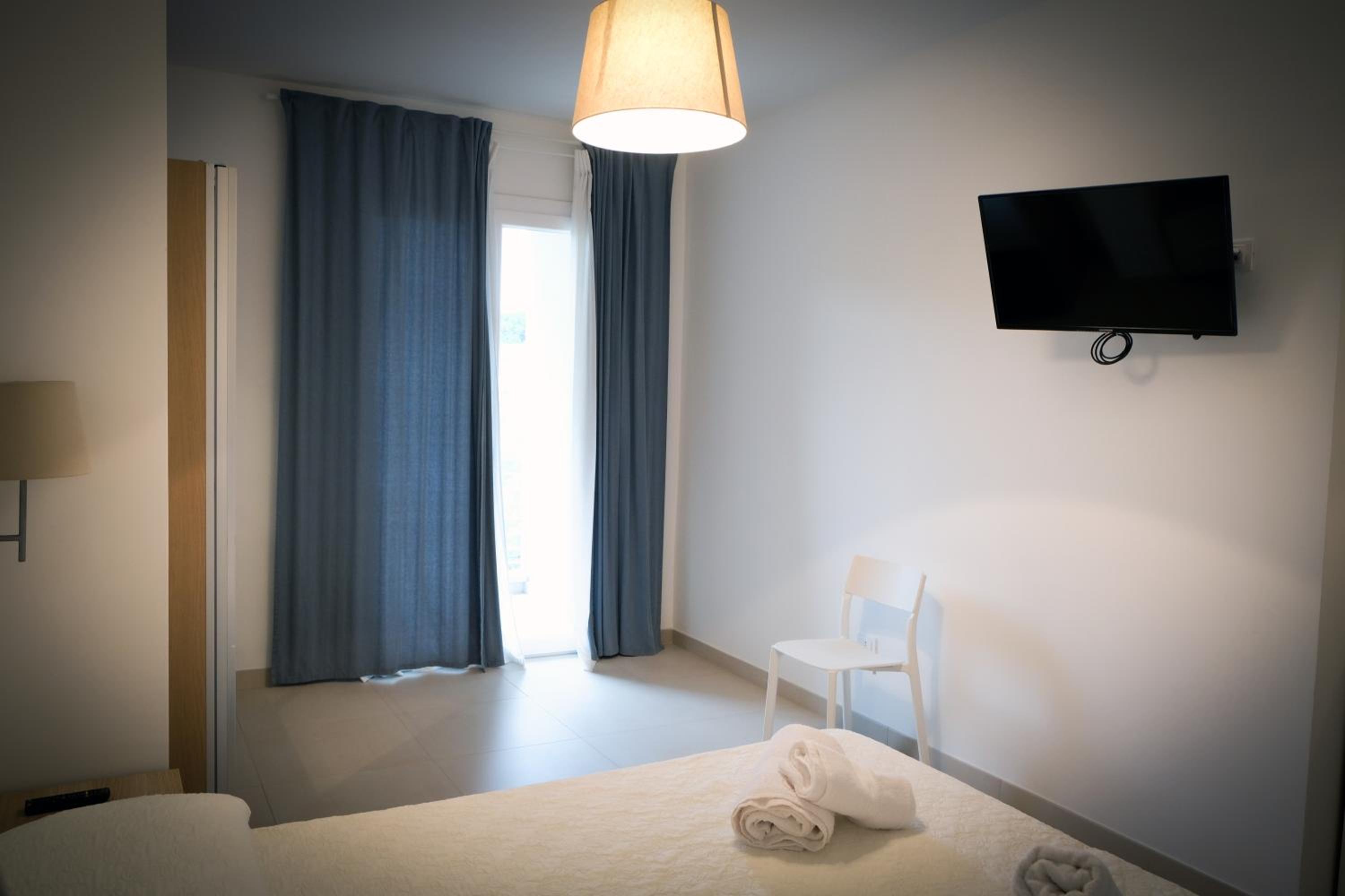 Residence Chanel