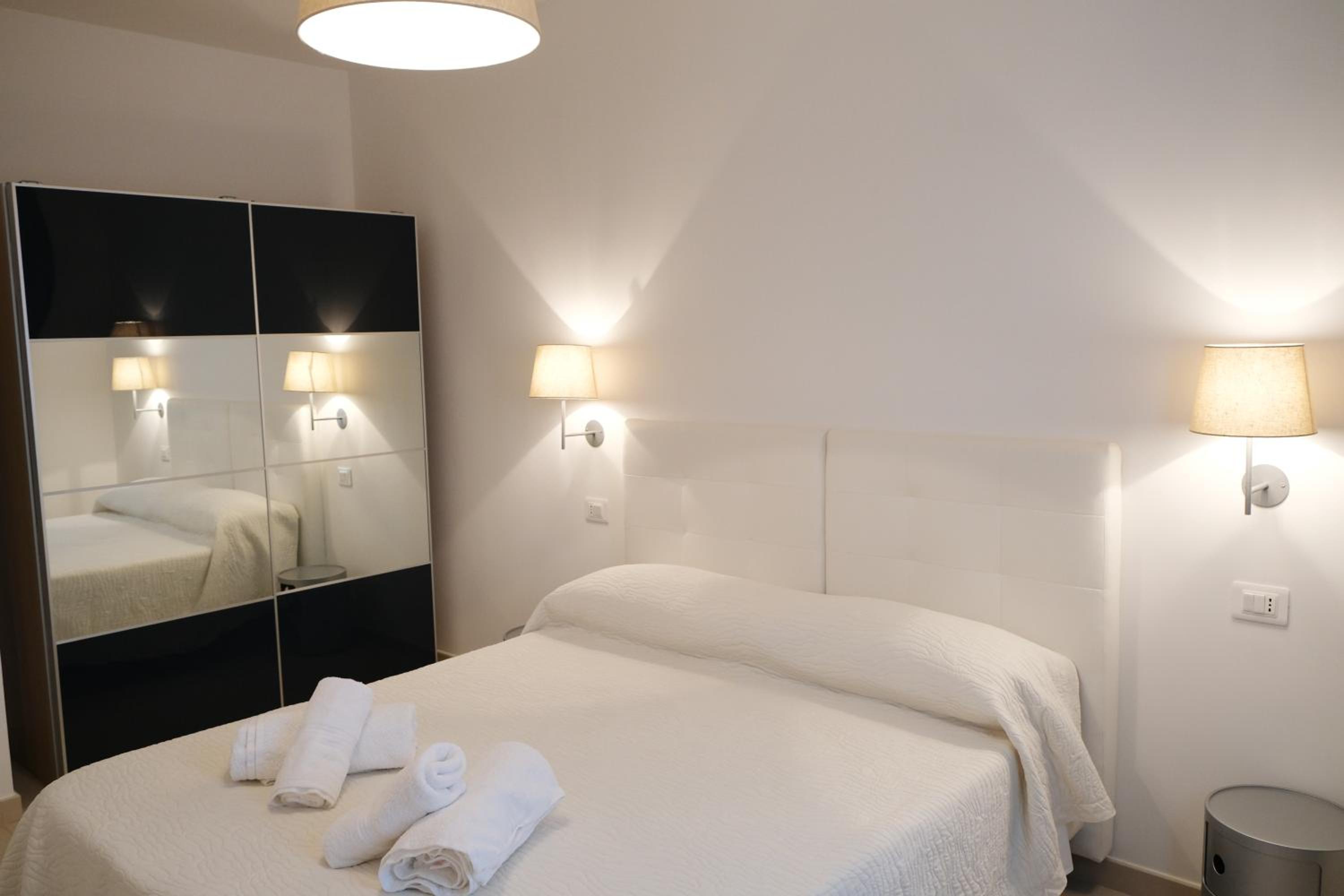 Residence Chanel