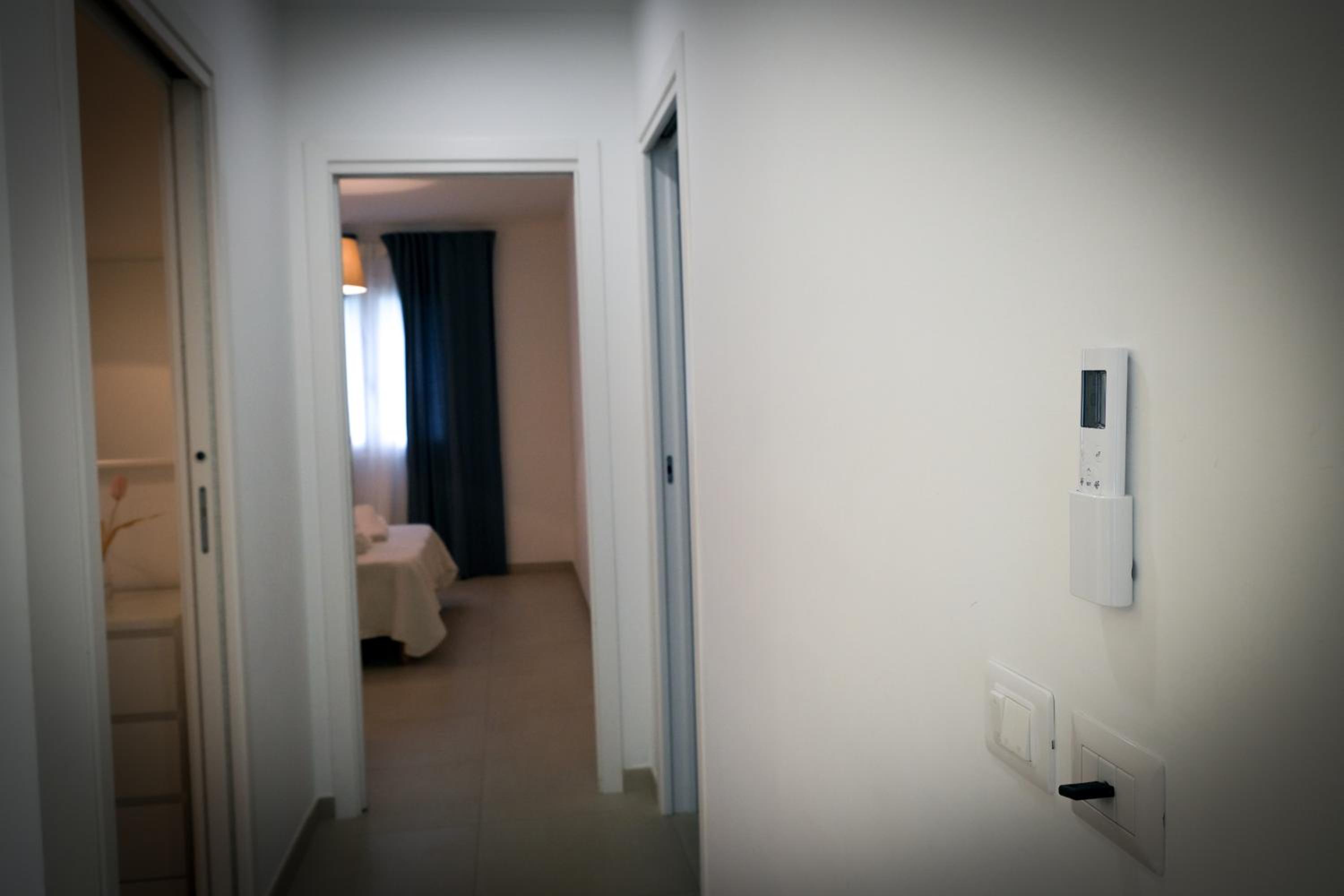 Residence Chanel