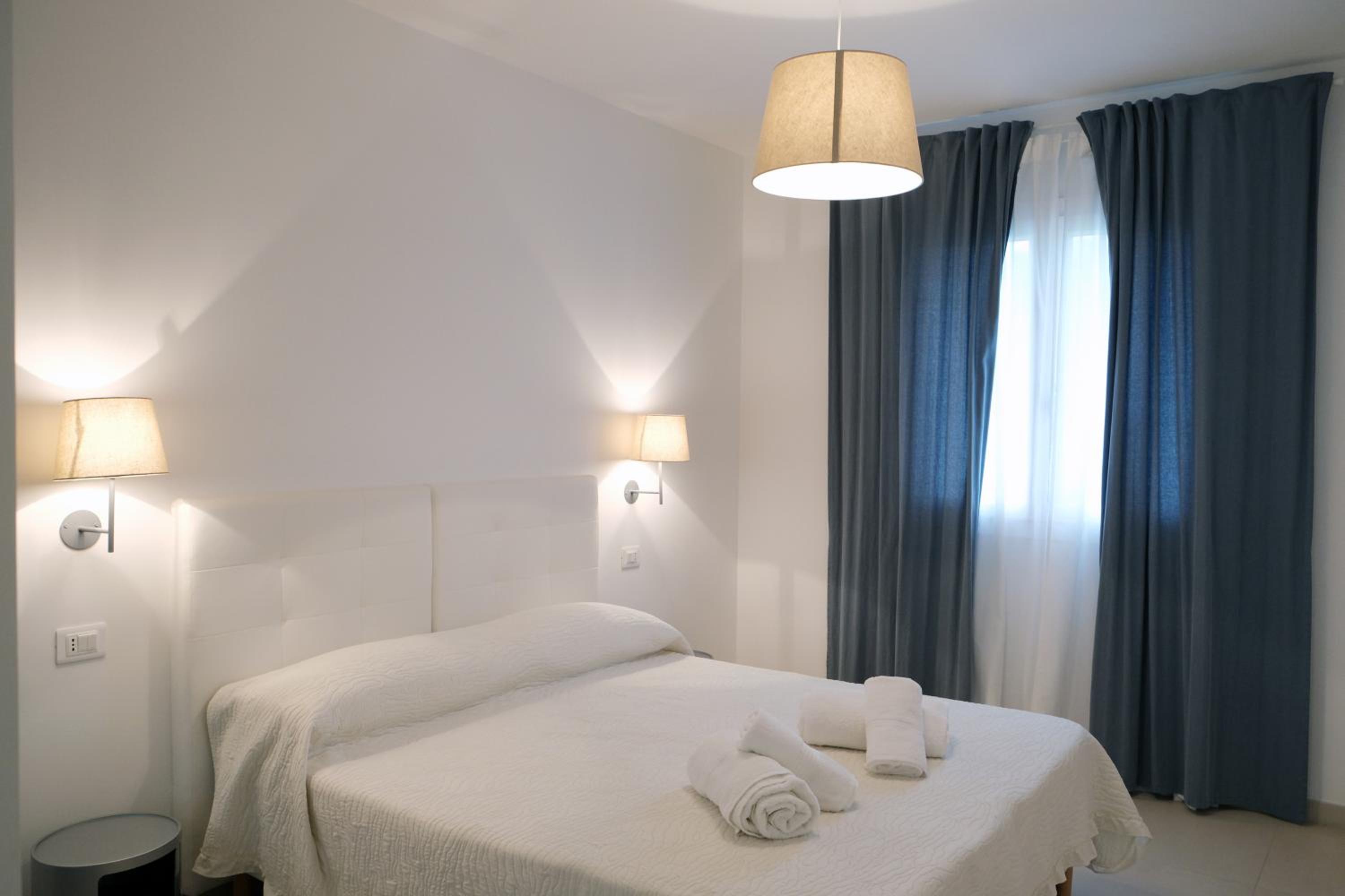 Residence Chanel