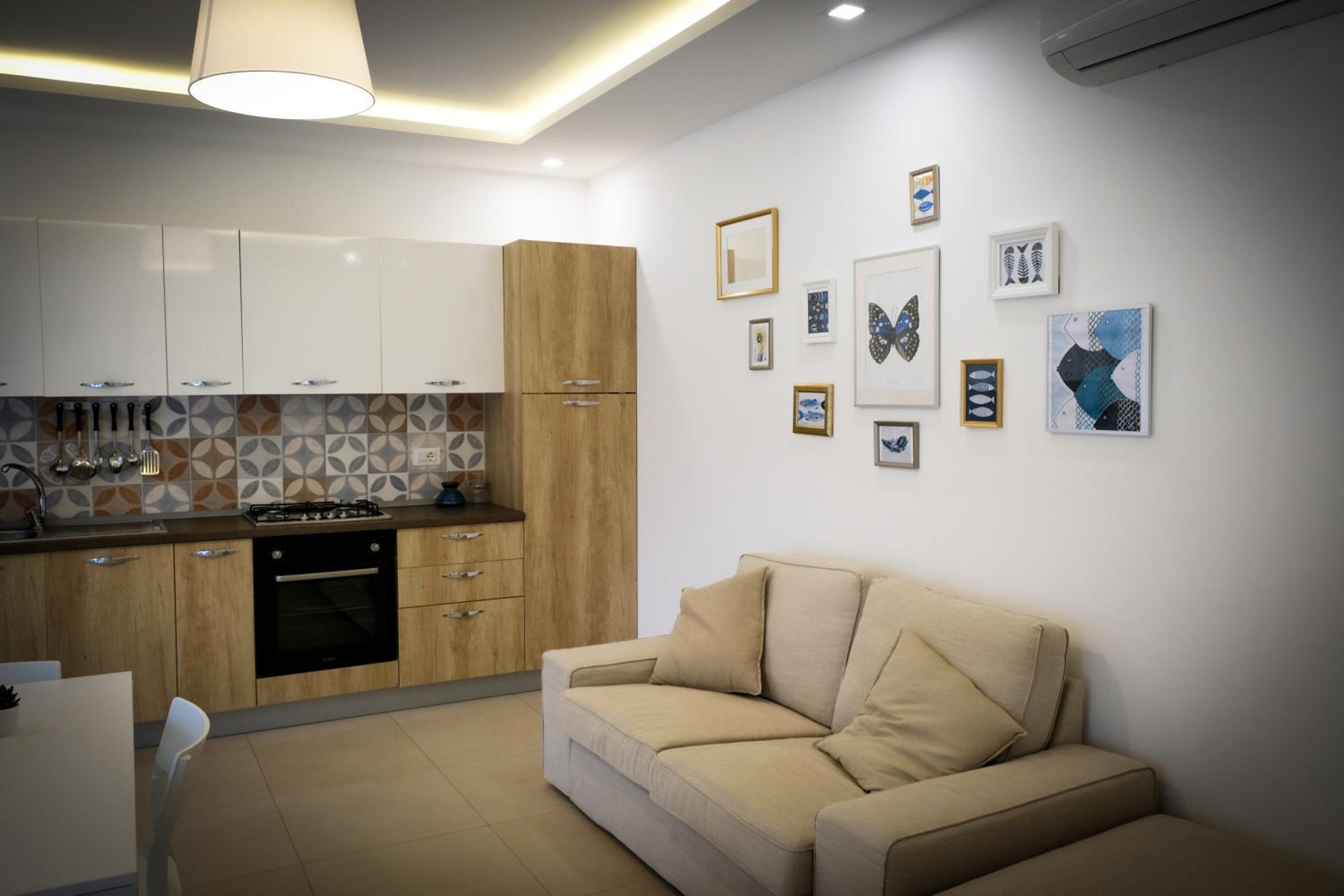Residence Chanel