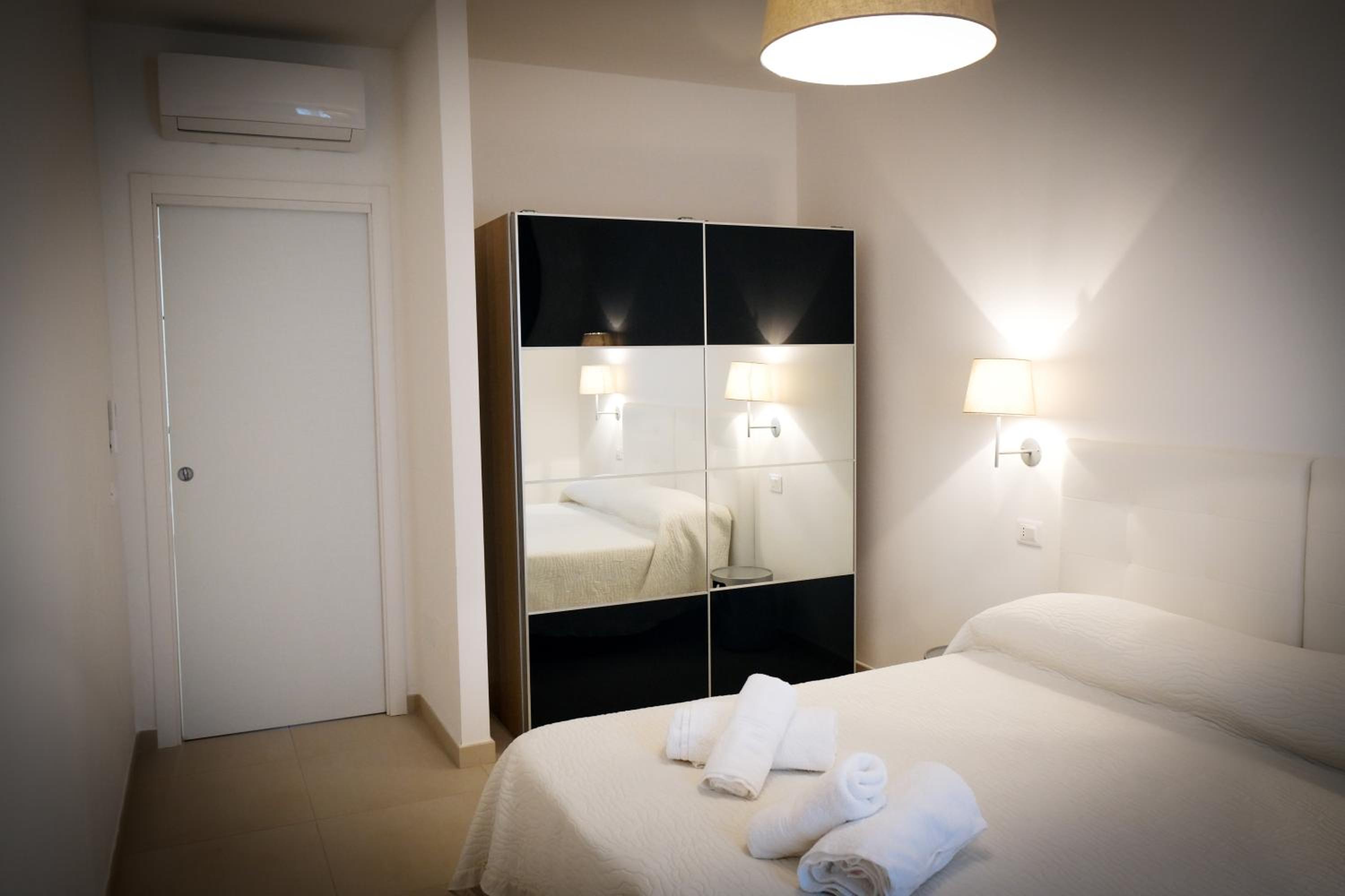 Residence Chanel