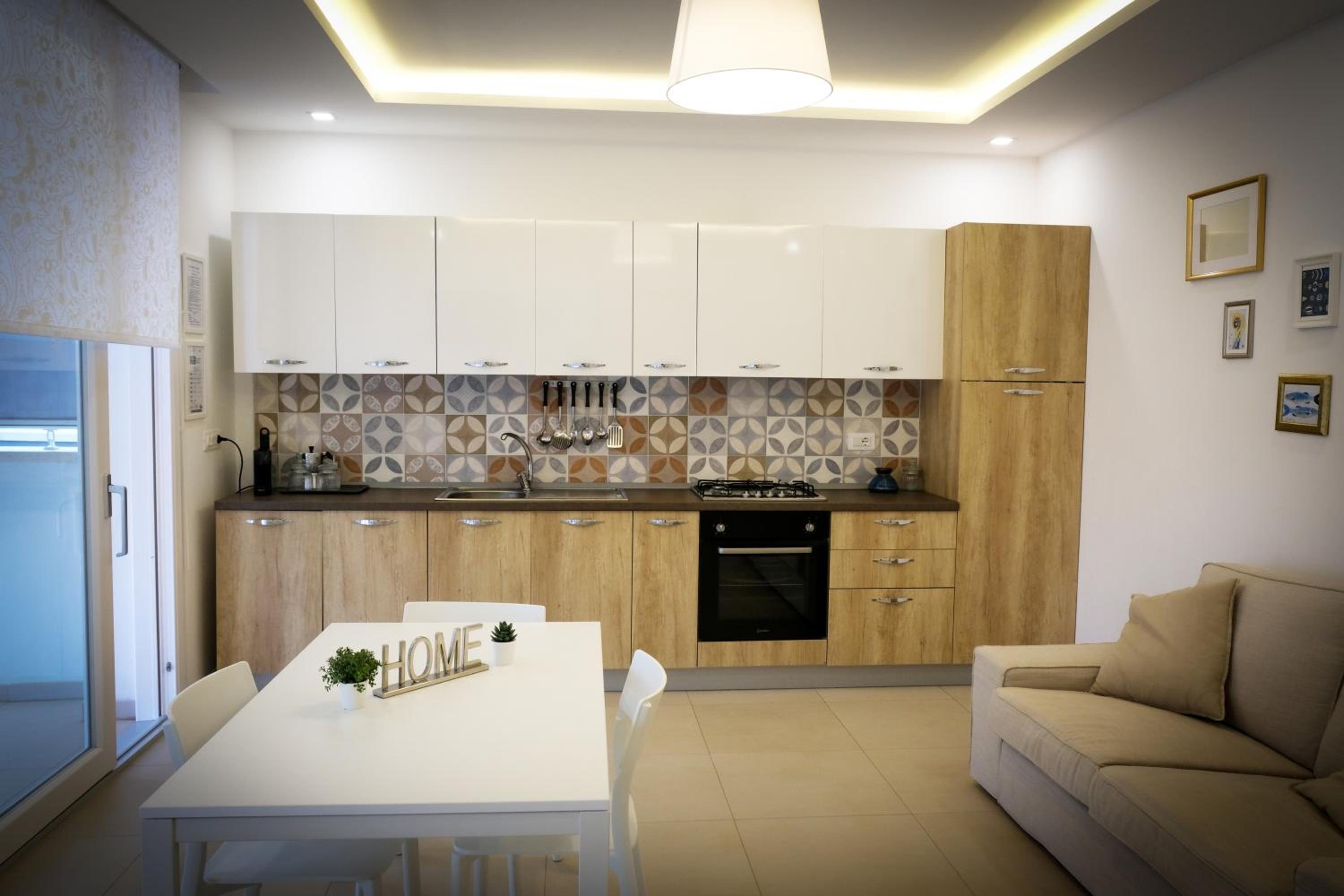 Residence Chanel
