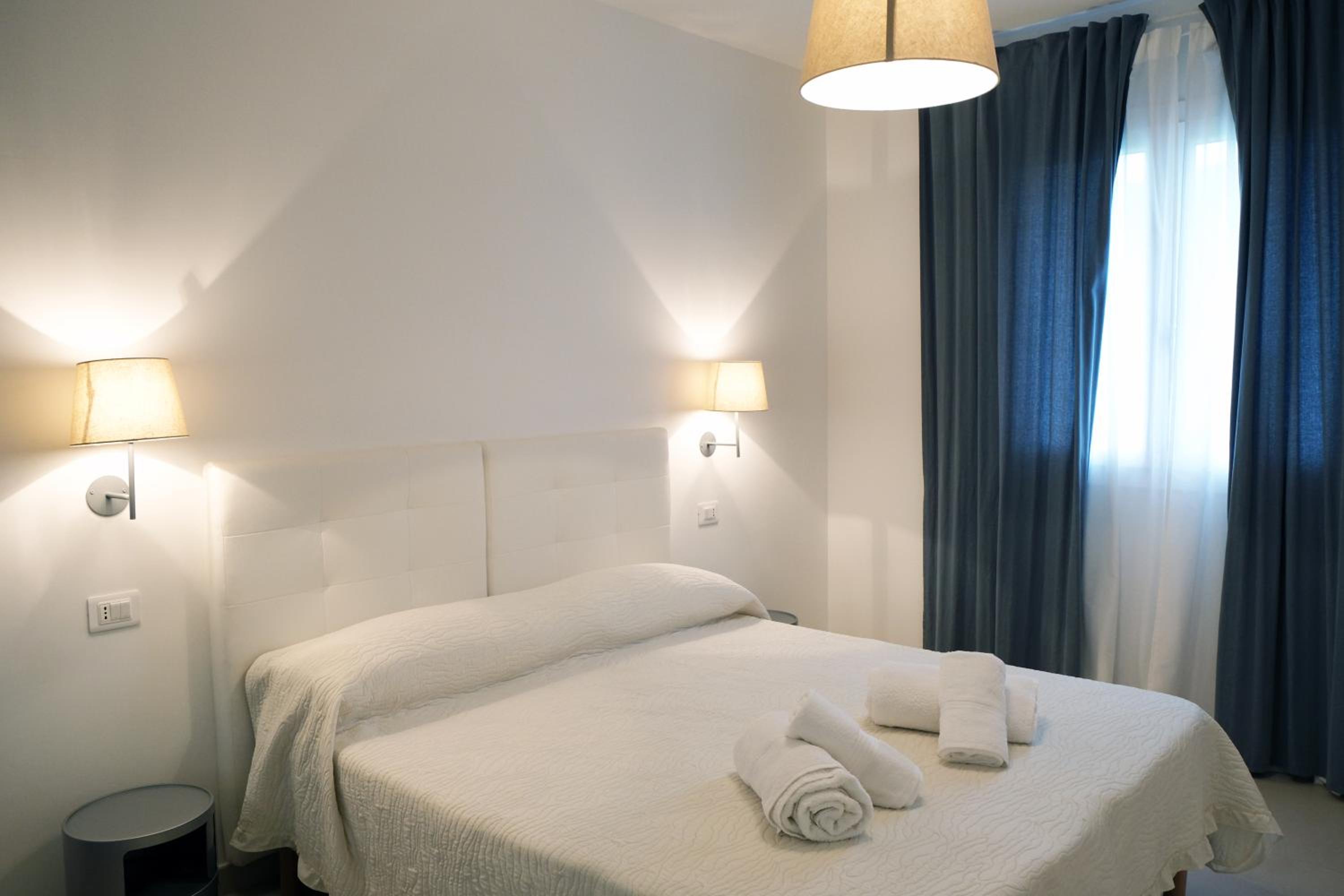 Residence Chanel