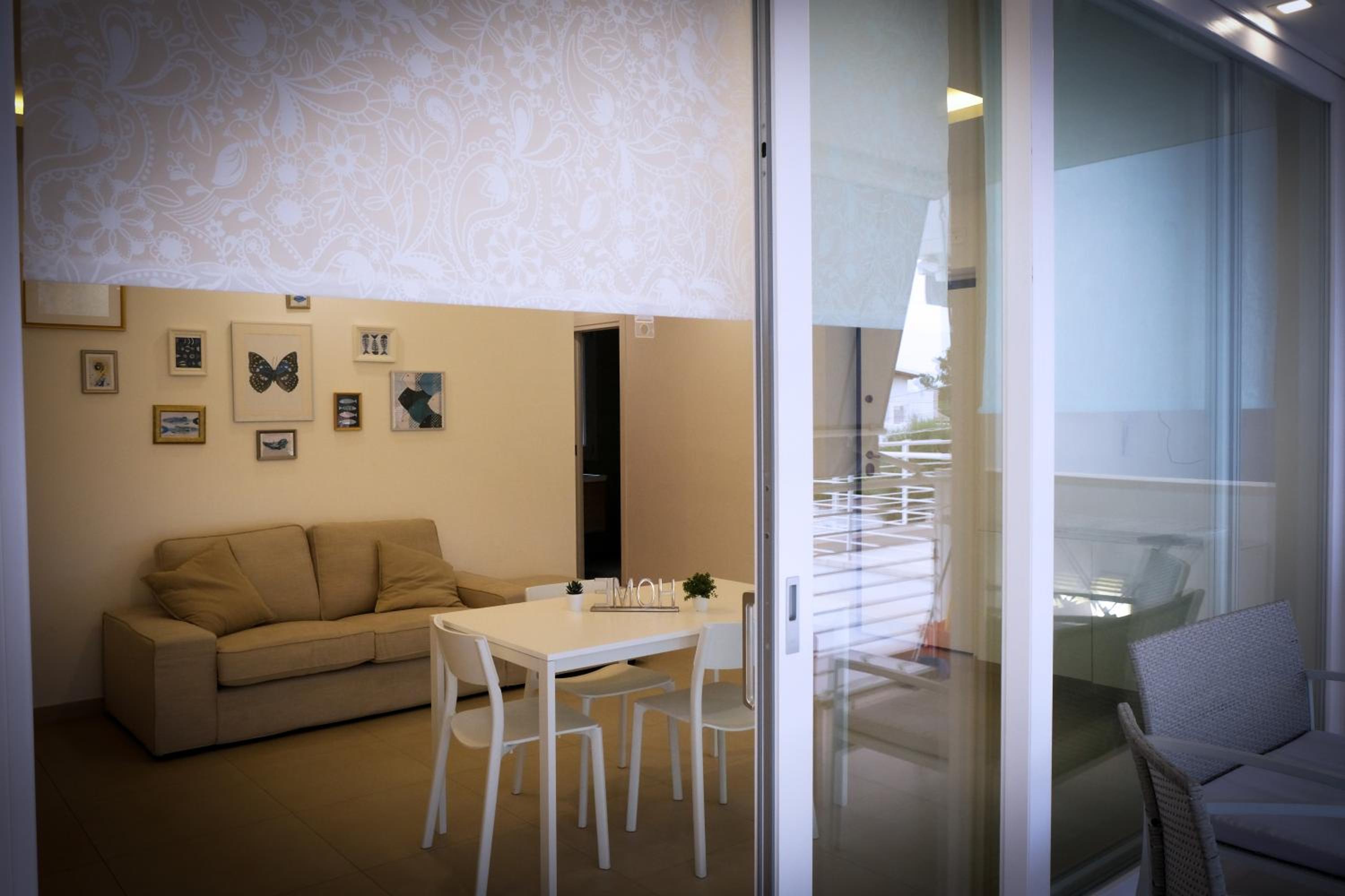 Residence Chanel