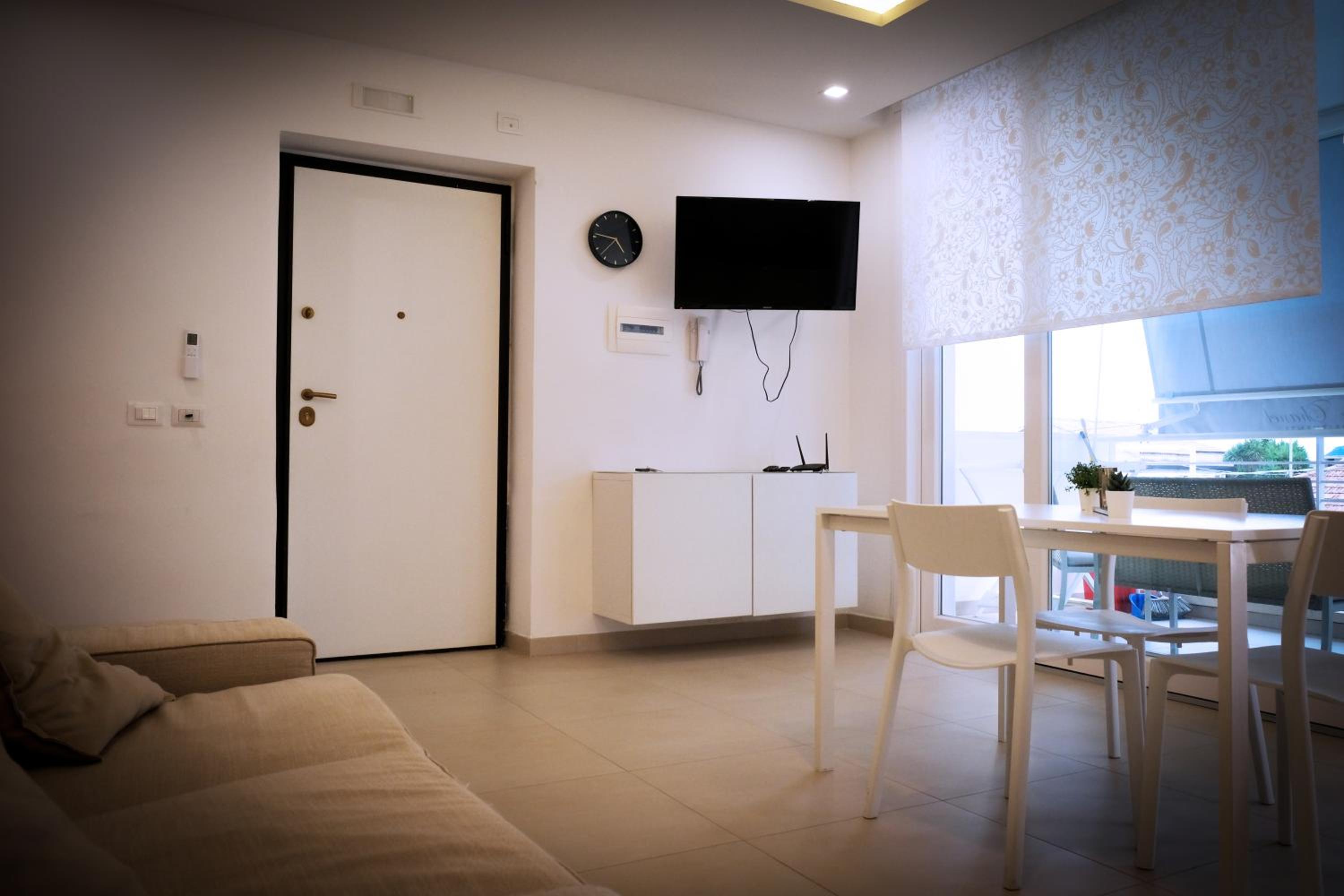 Residence Chanel