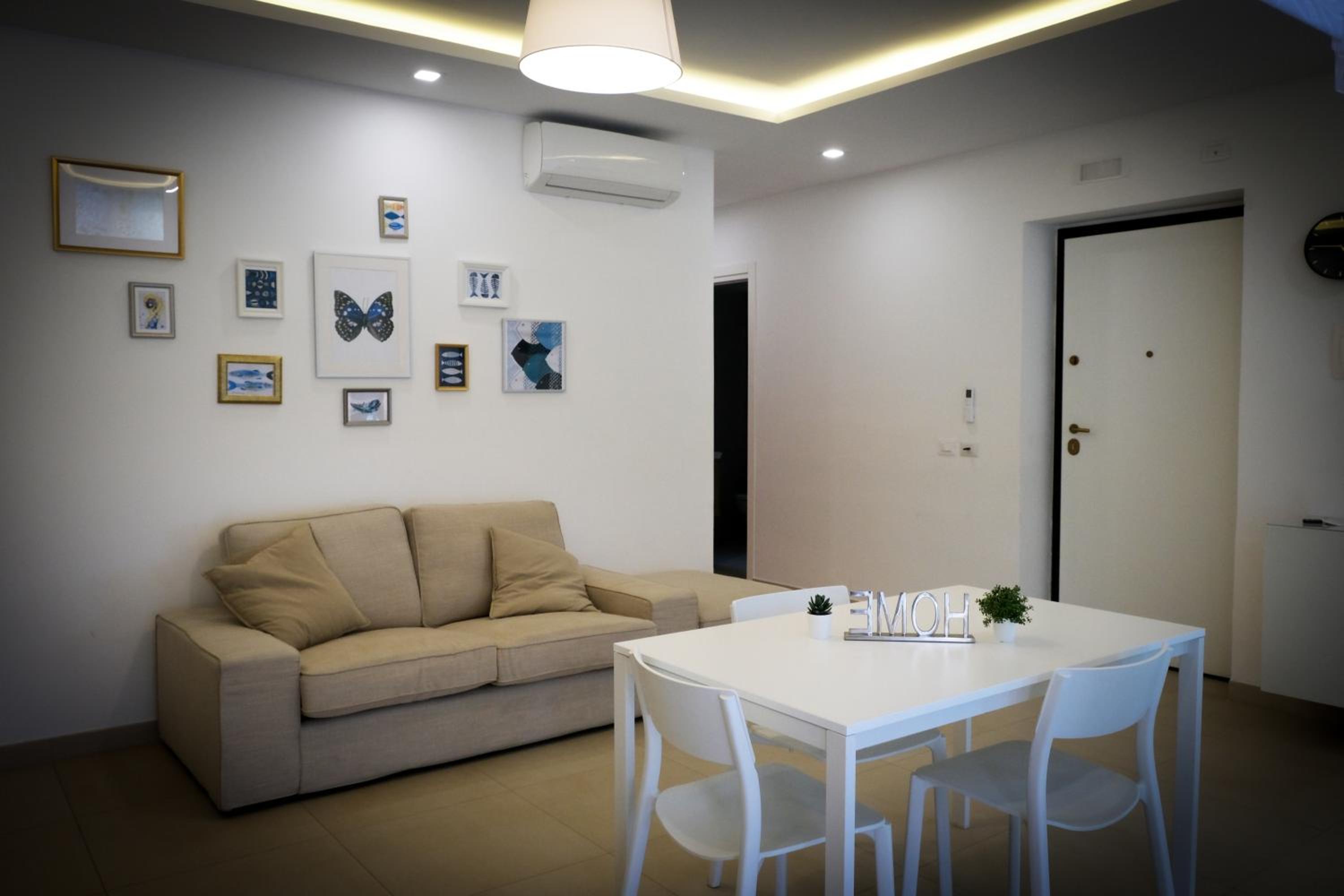 Residence Chanel