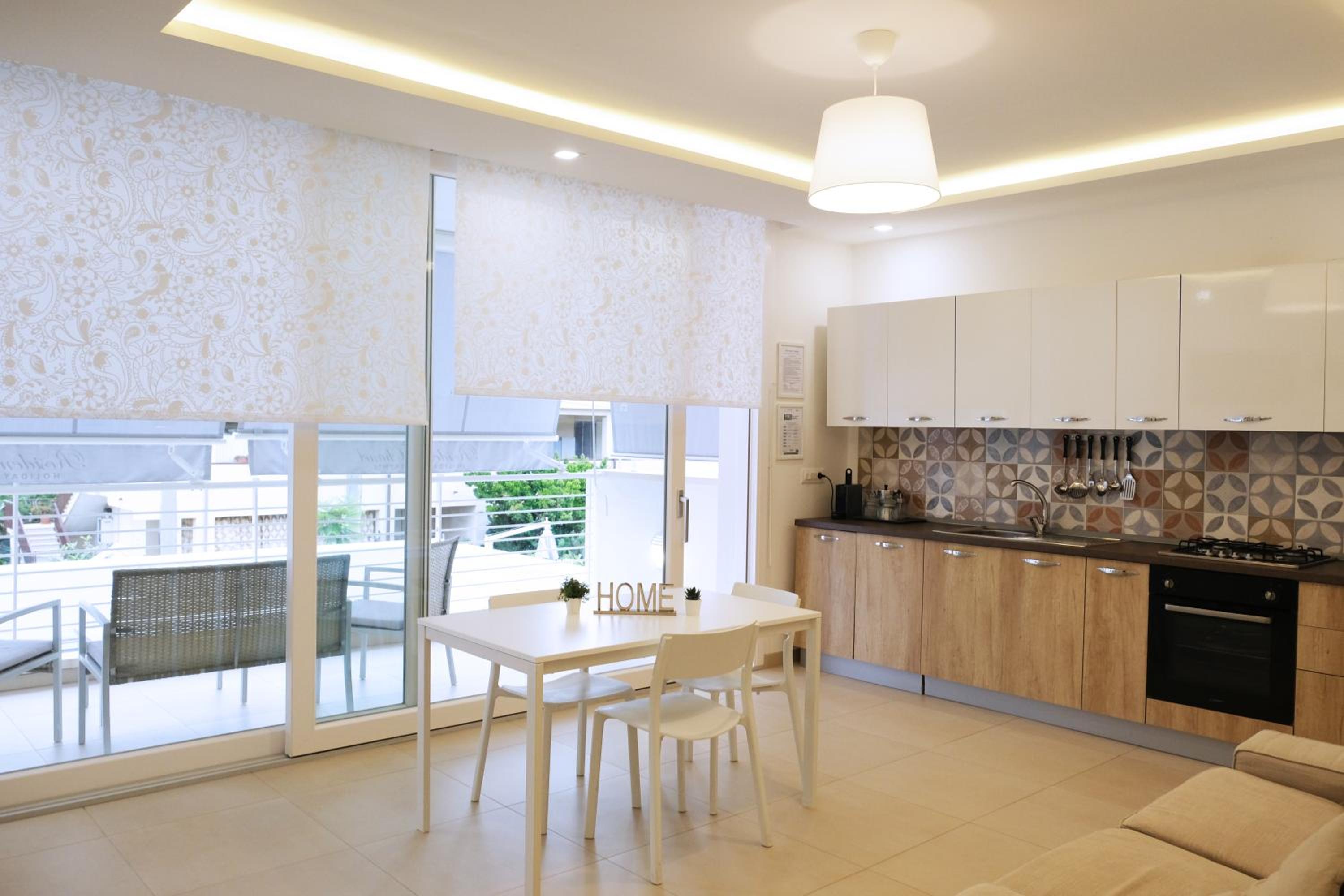 Residence Chanel