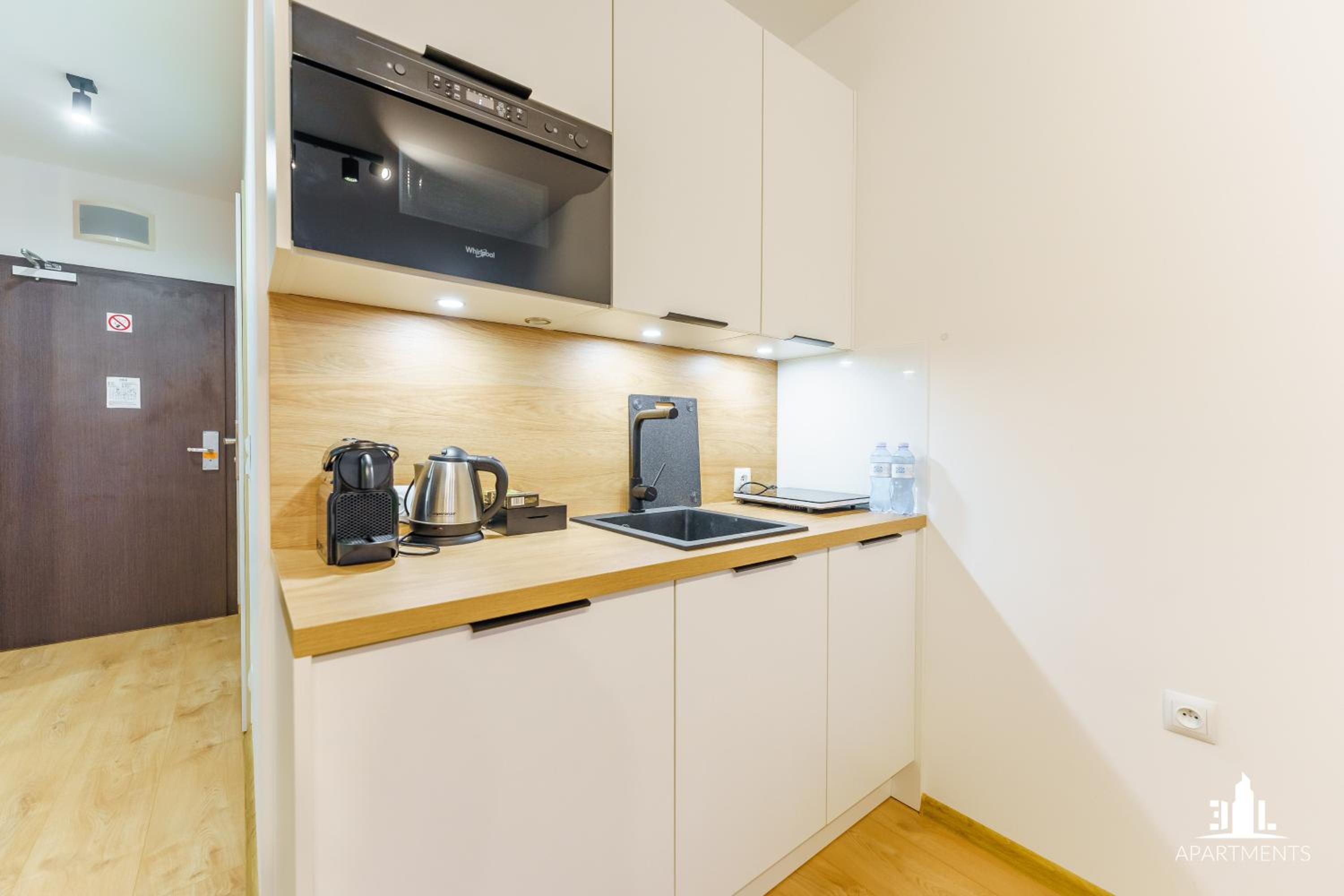 3L Apartments Diva