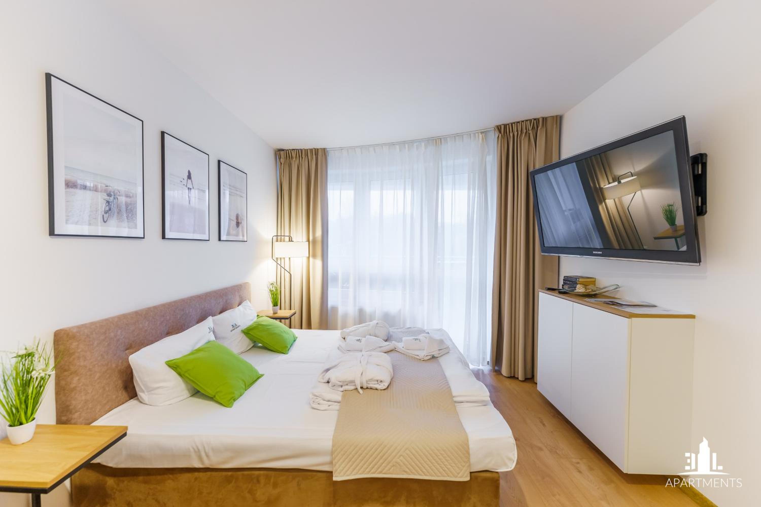 3L Apartments Diva