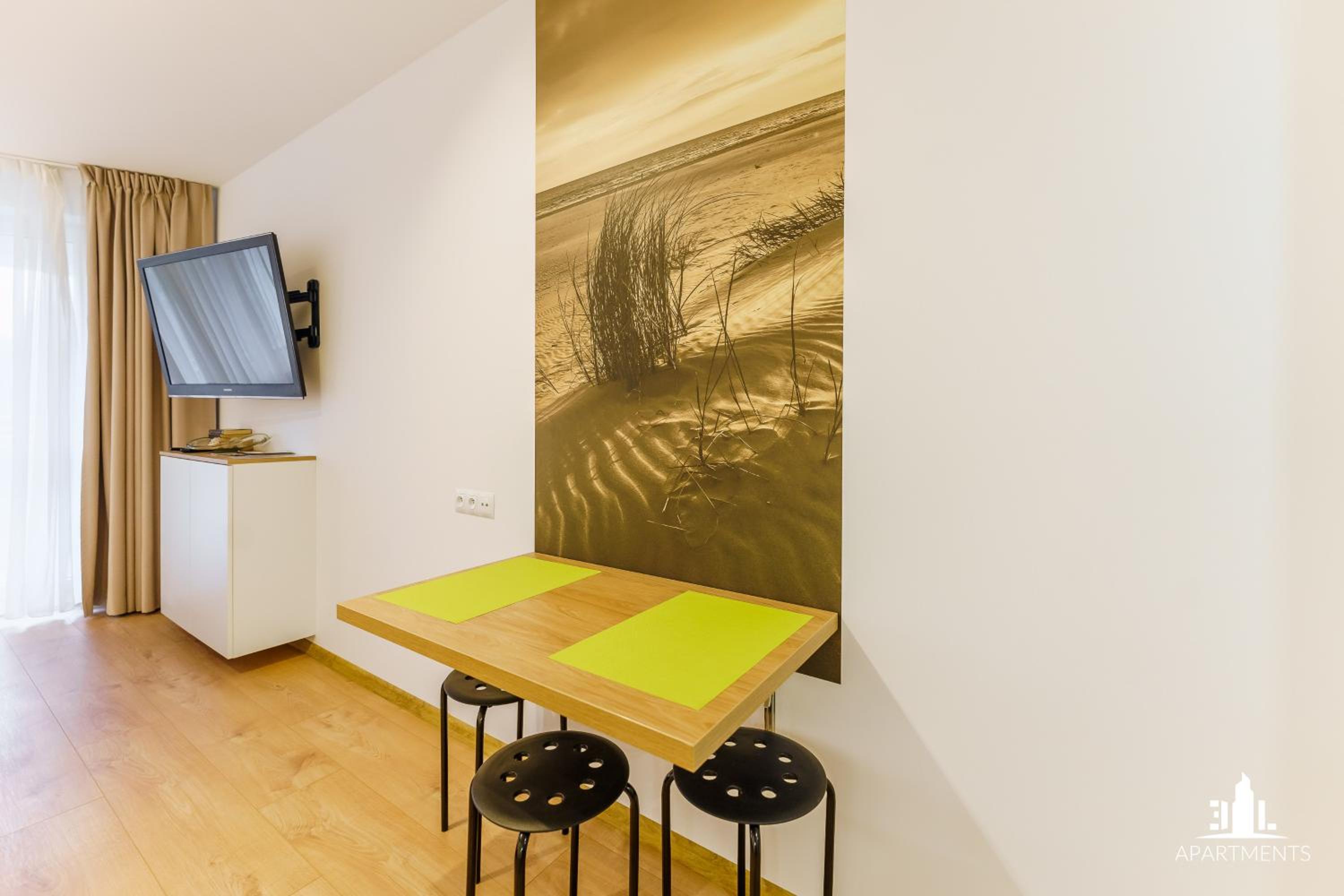 3L Apartments Diva