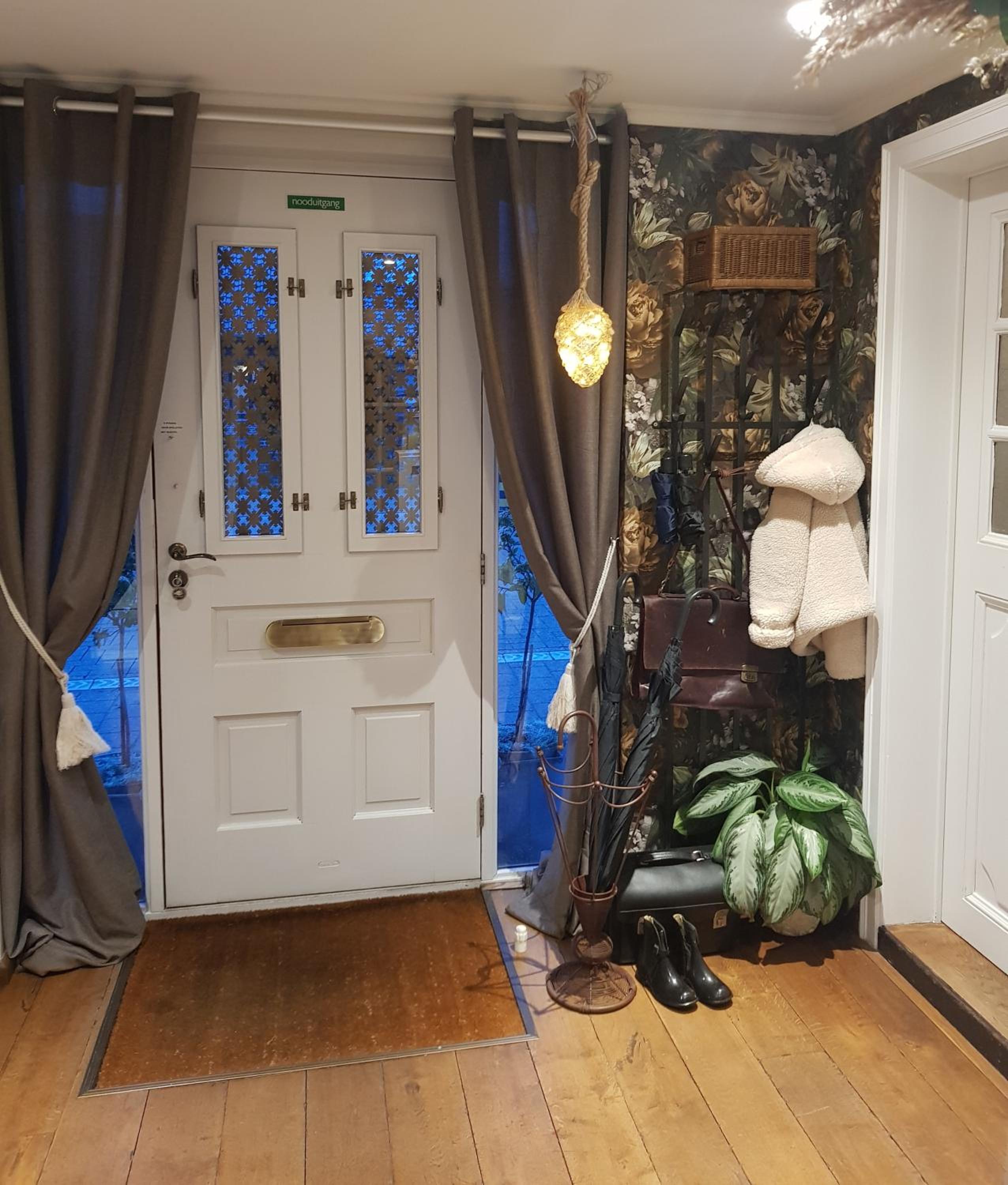 B&B Le Jardin