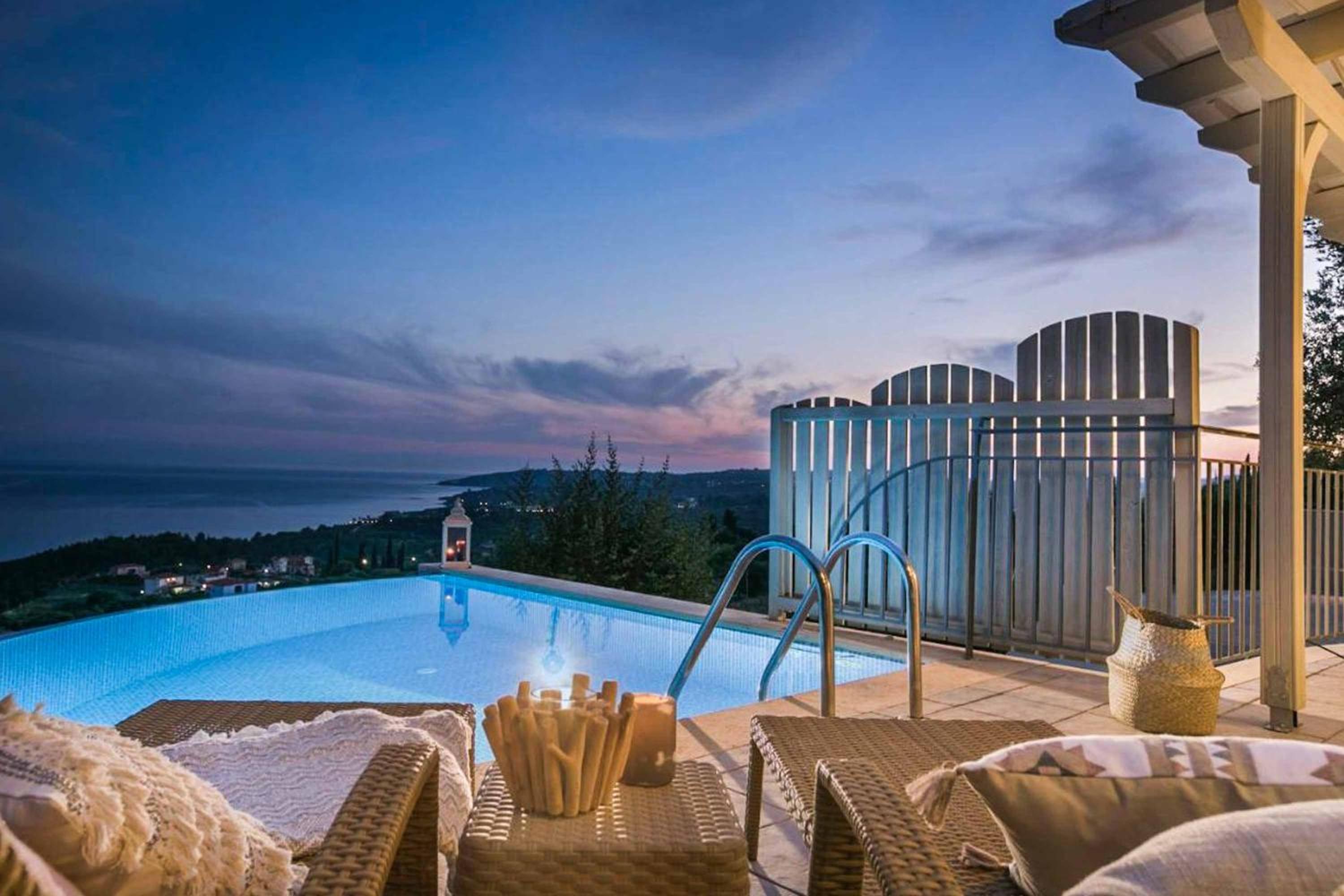 Villa Baby Lemoni view 5