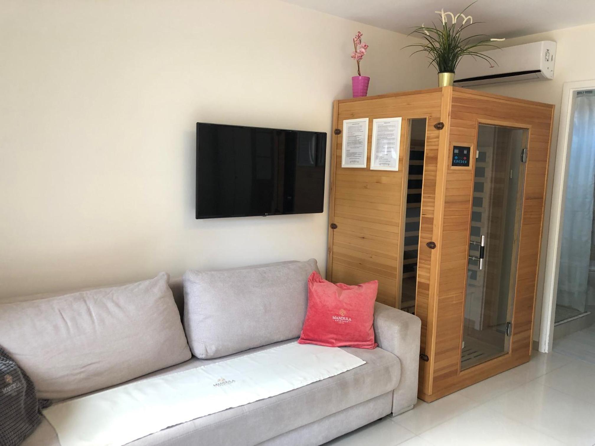 Mandula Apartman