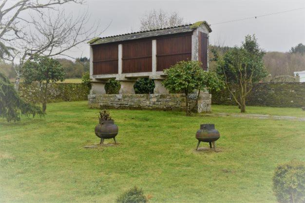 CASA DE ALDEA VAL DOS SOÑOS view 3