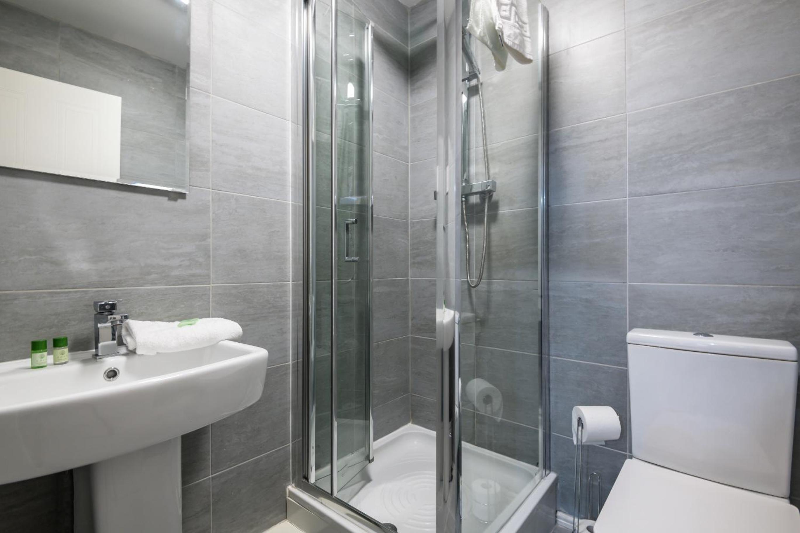 Fabulous Quayside Apartment with Free Parking