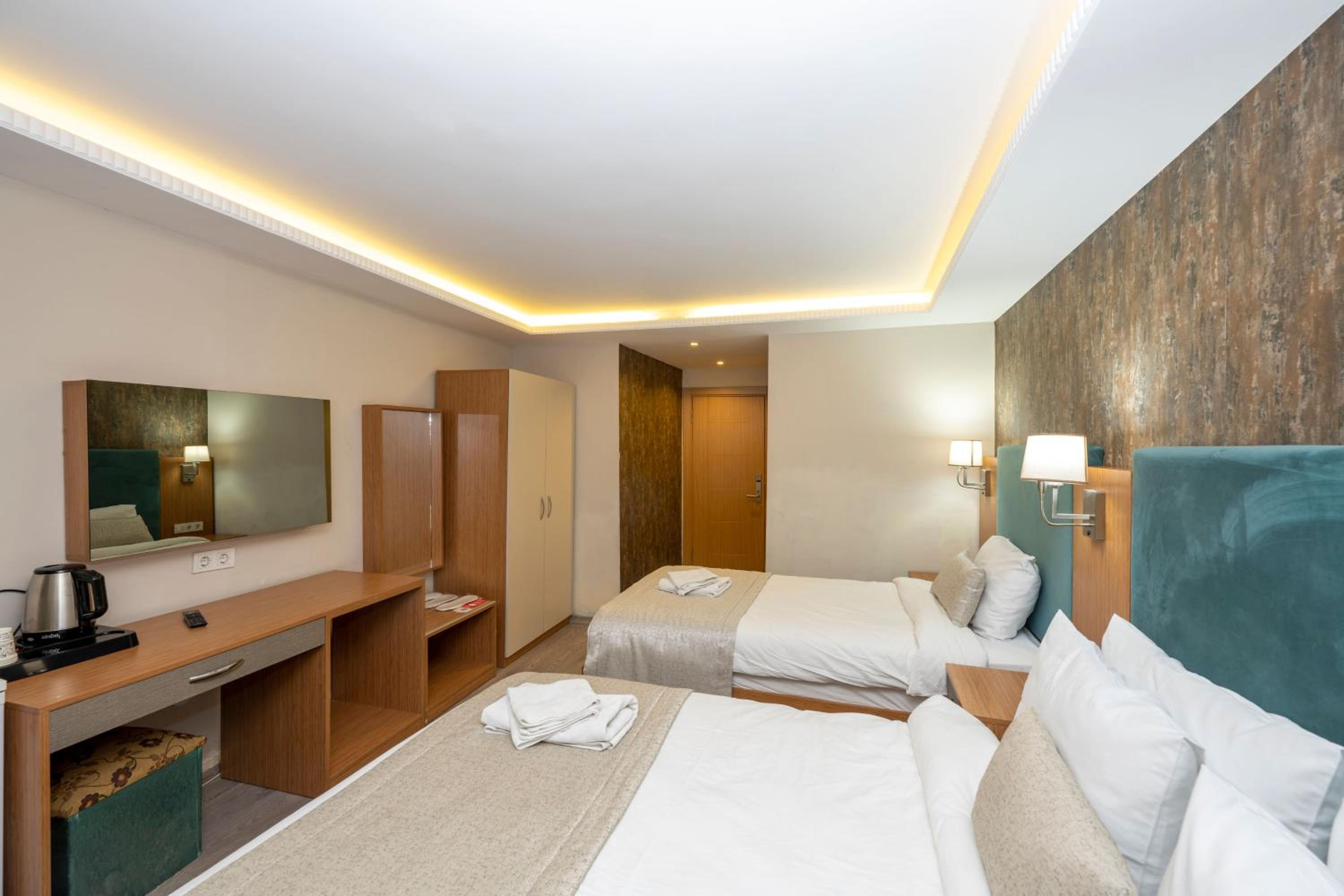 Devman Otel - Image 48