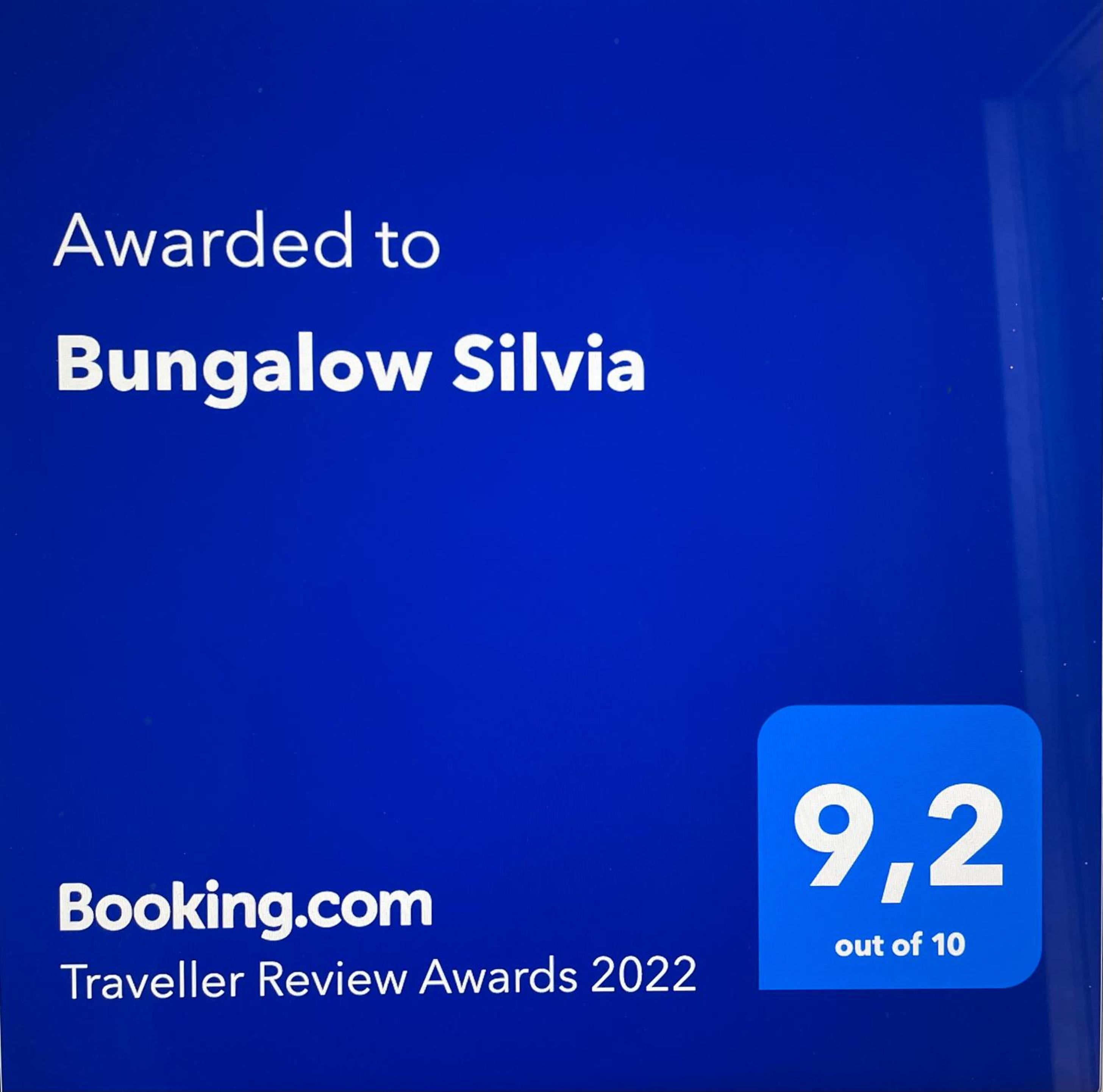 Bungalow Silvia view 4