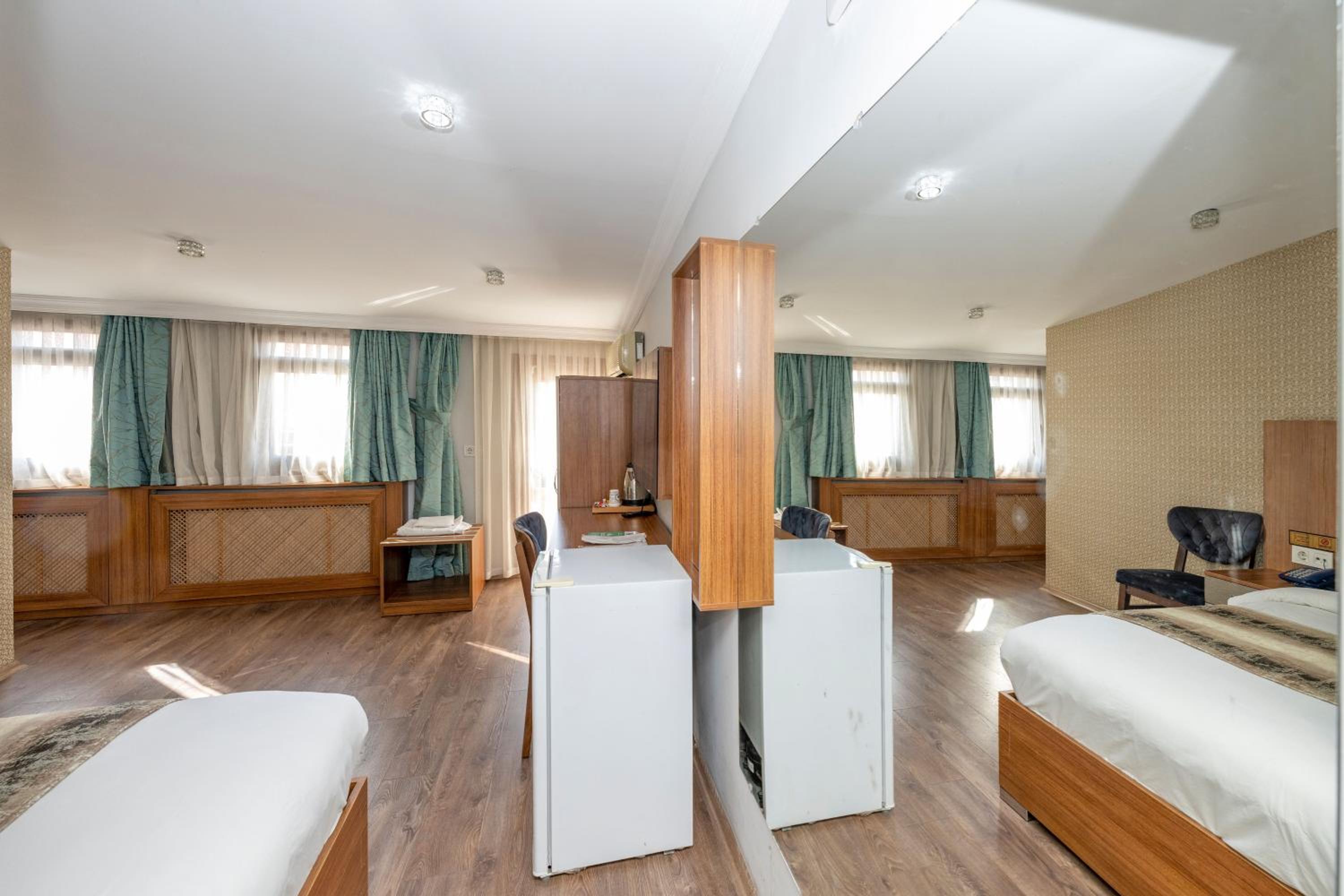 Devman Otel - Image 62