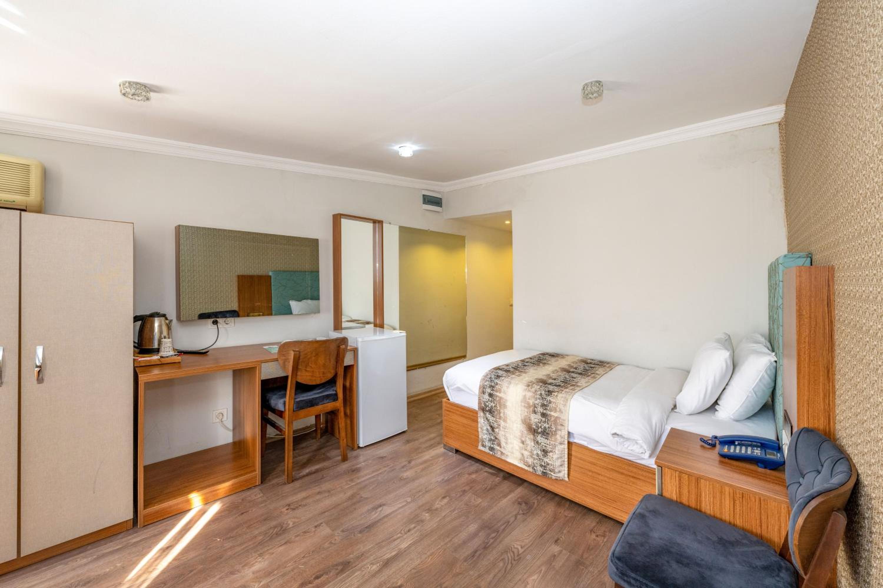 Devman Otel - Image 9