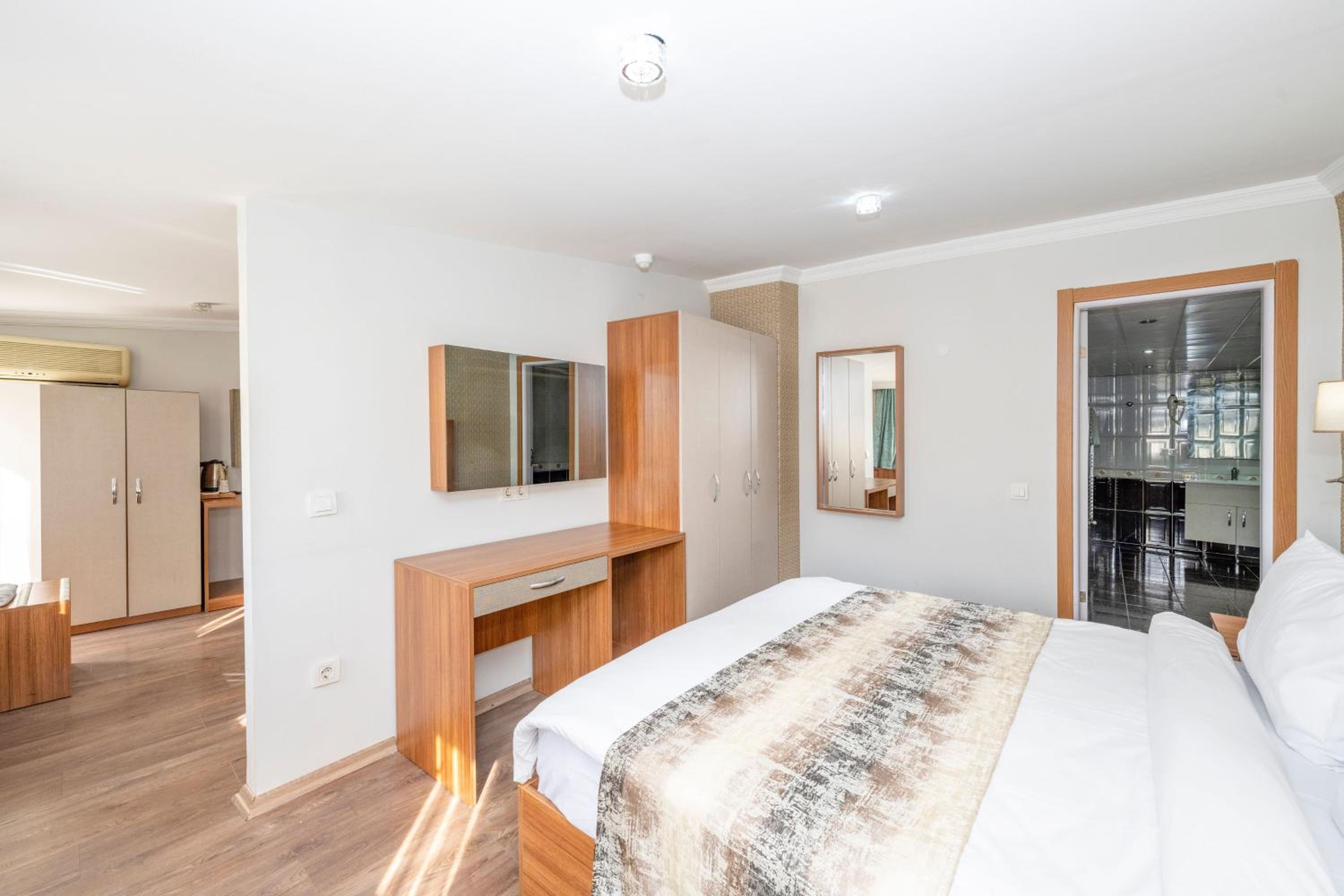 Devman Otel - Image 50