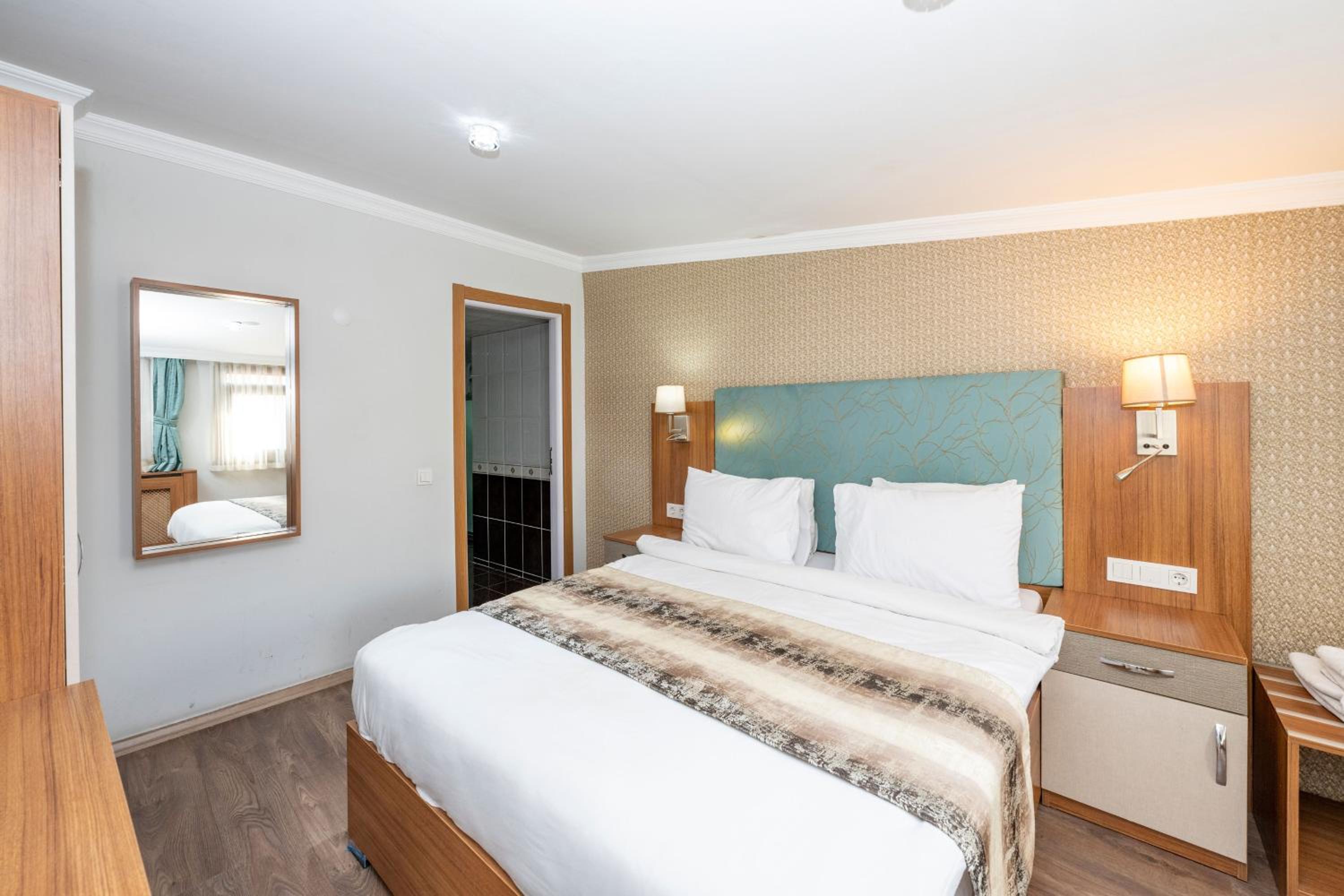 Devman Otel - Image 56