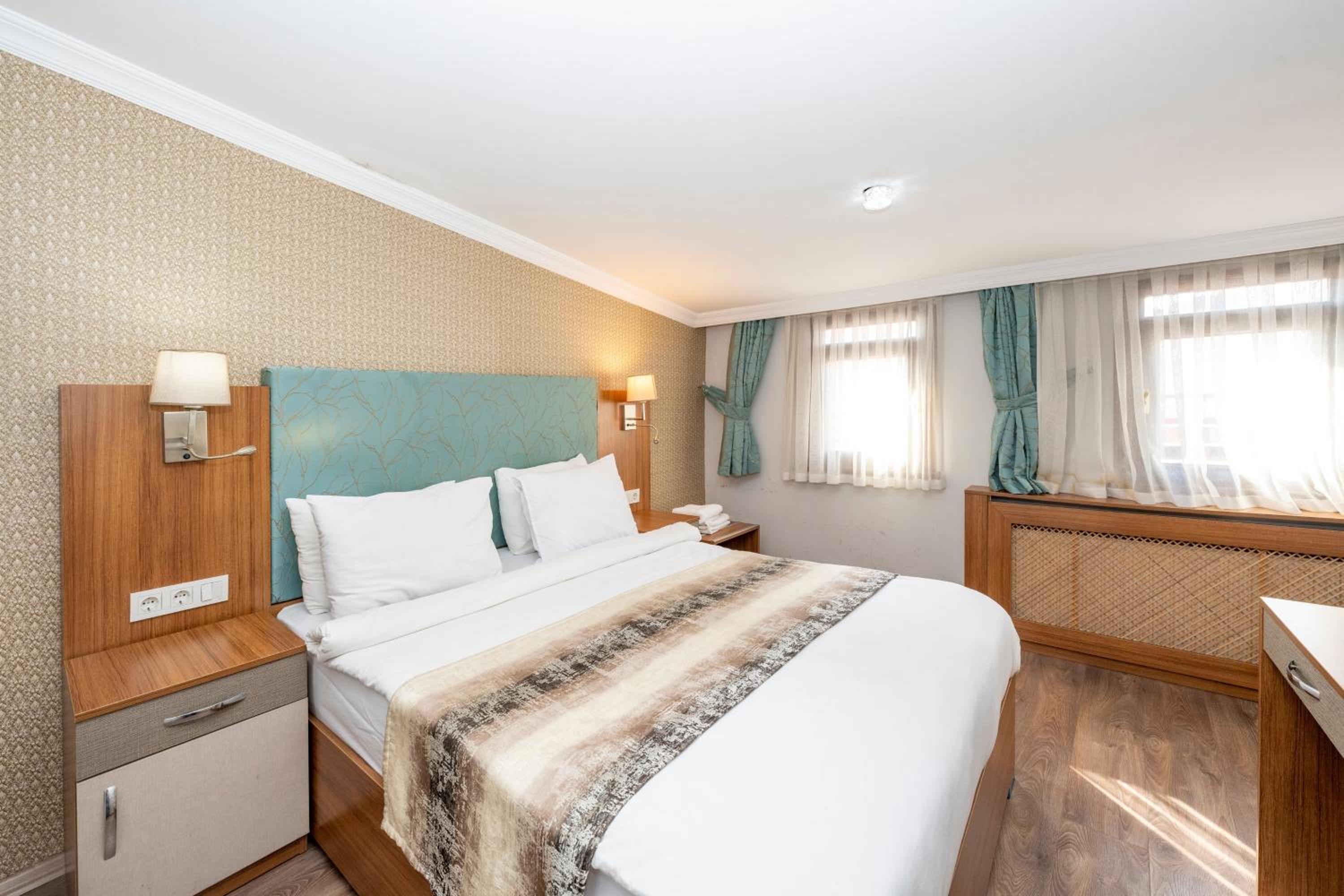 Devman Otel - Image 57