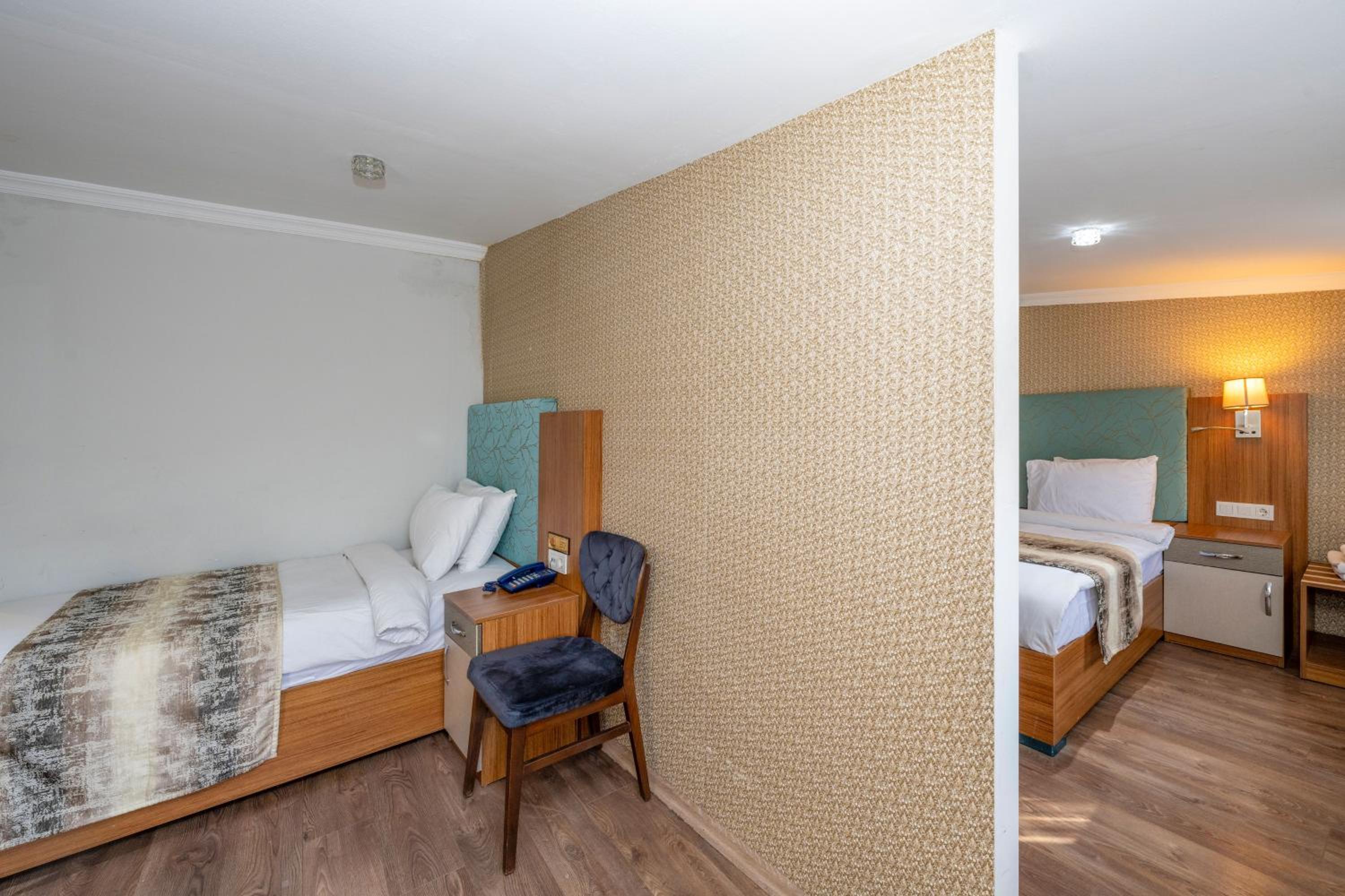 Devman Otel - Image 58