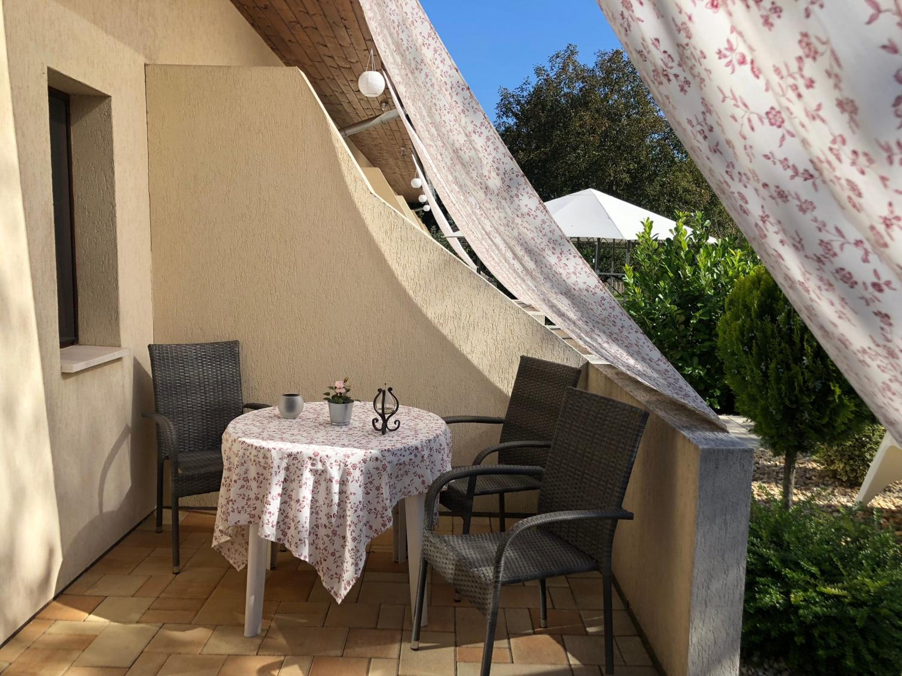 Mandula Apartman