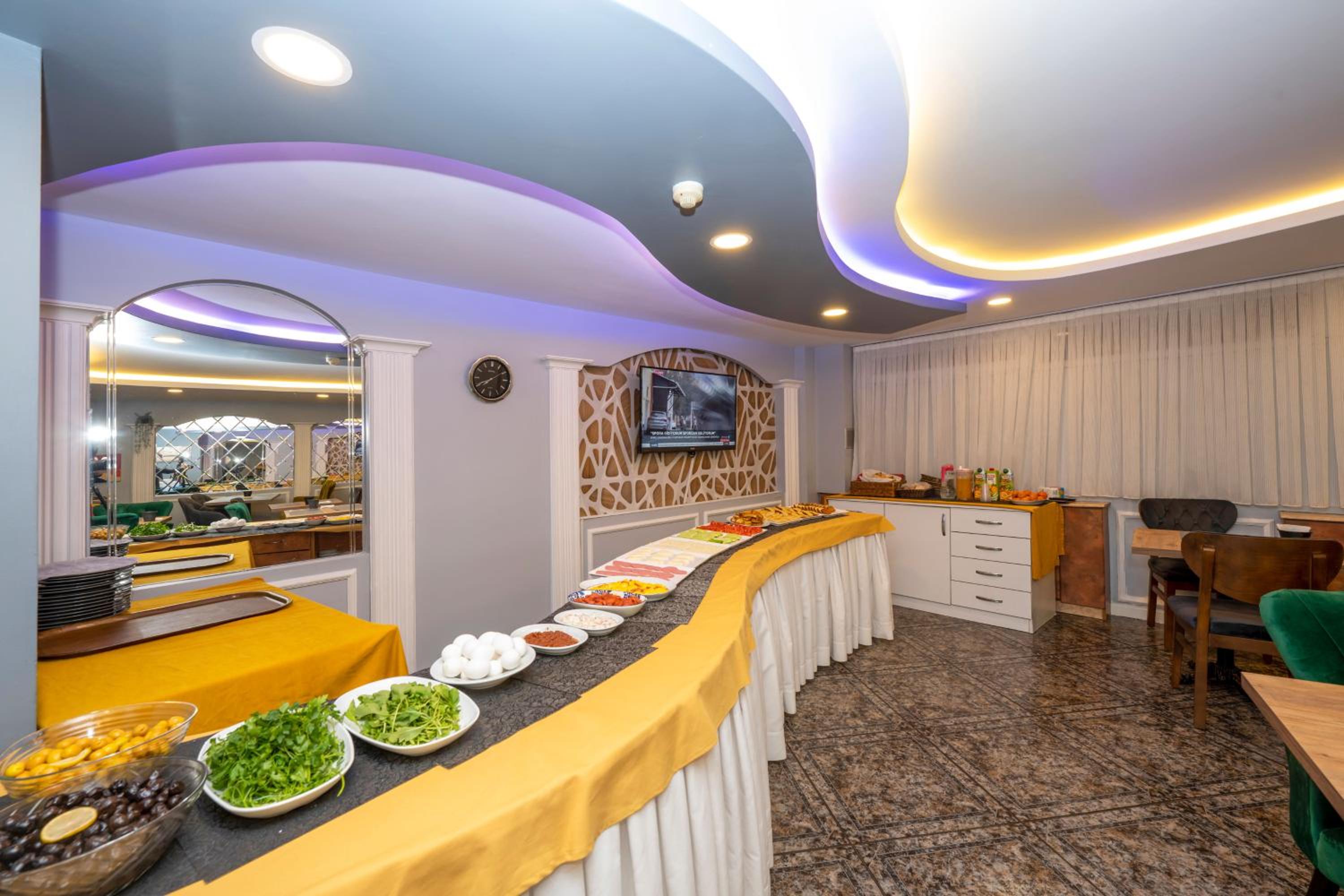 Devman Otel - Image 64