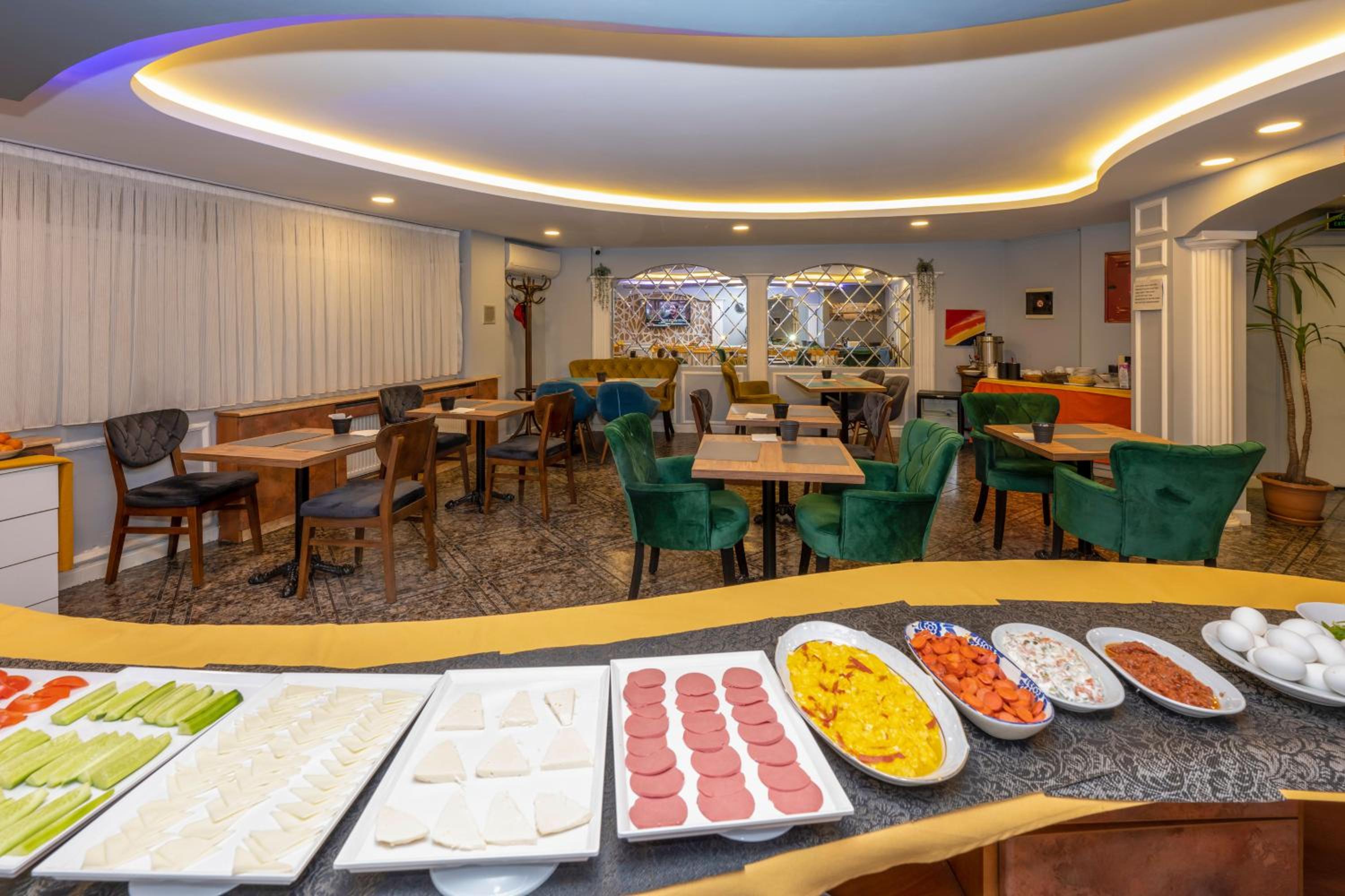 Devman Otel - Image 65