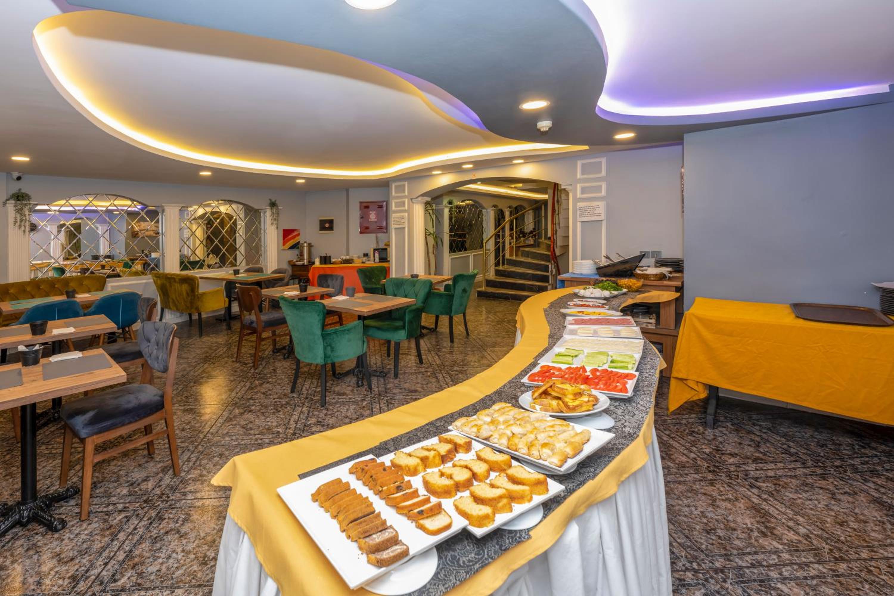 Devman Otel - Image 68