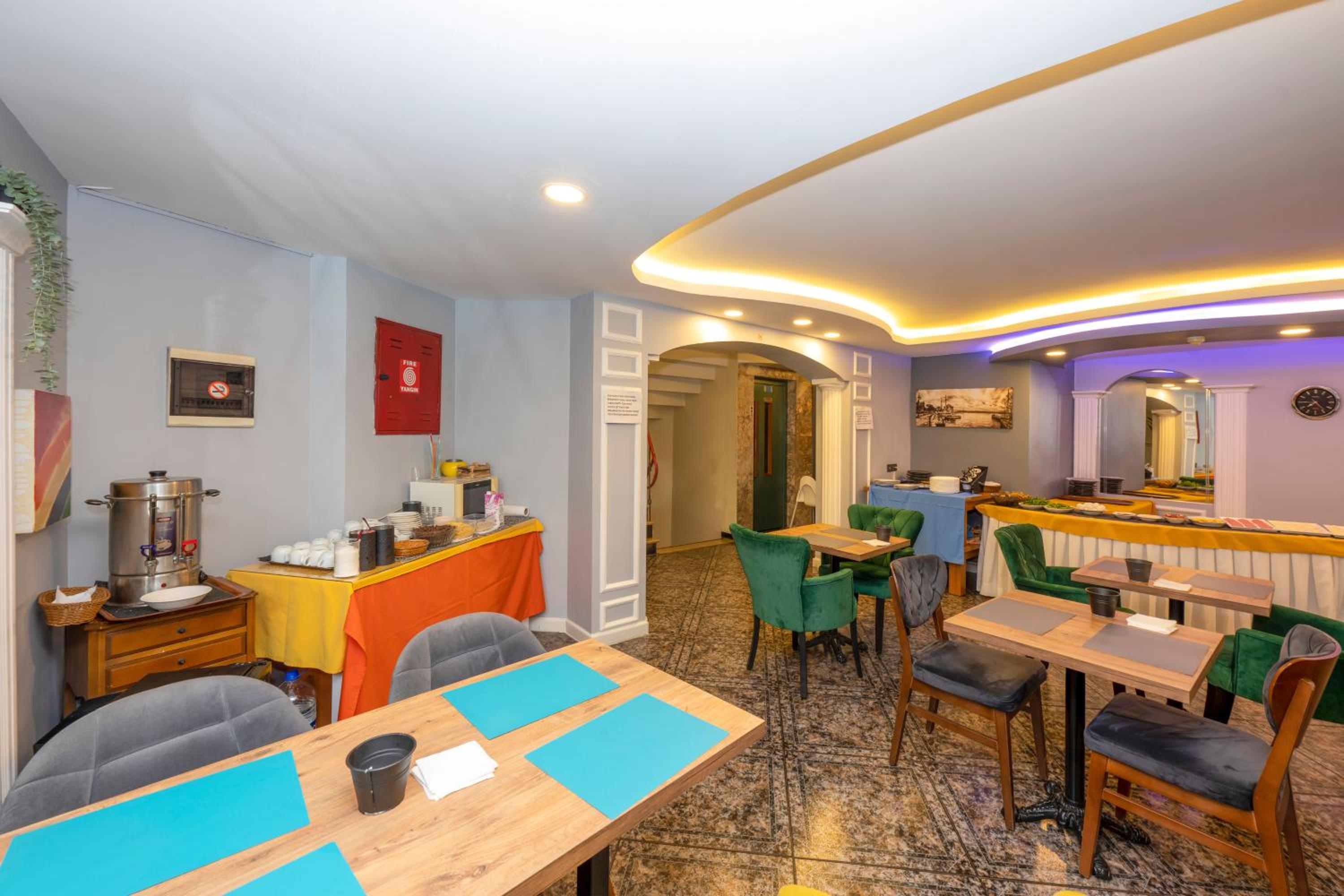 Devman Otel - Image 94