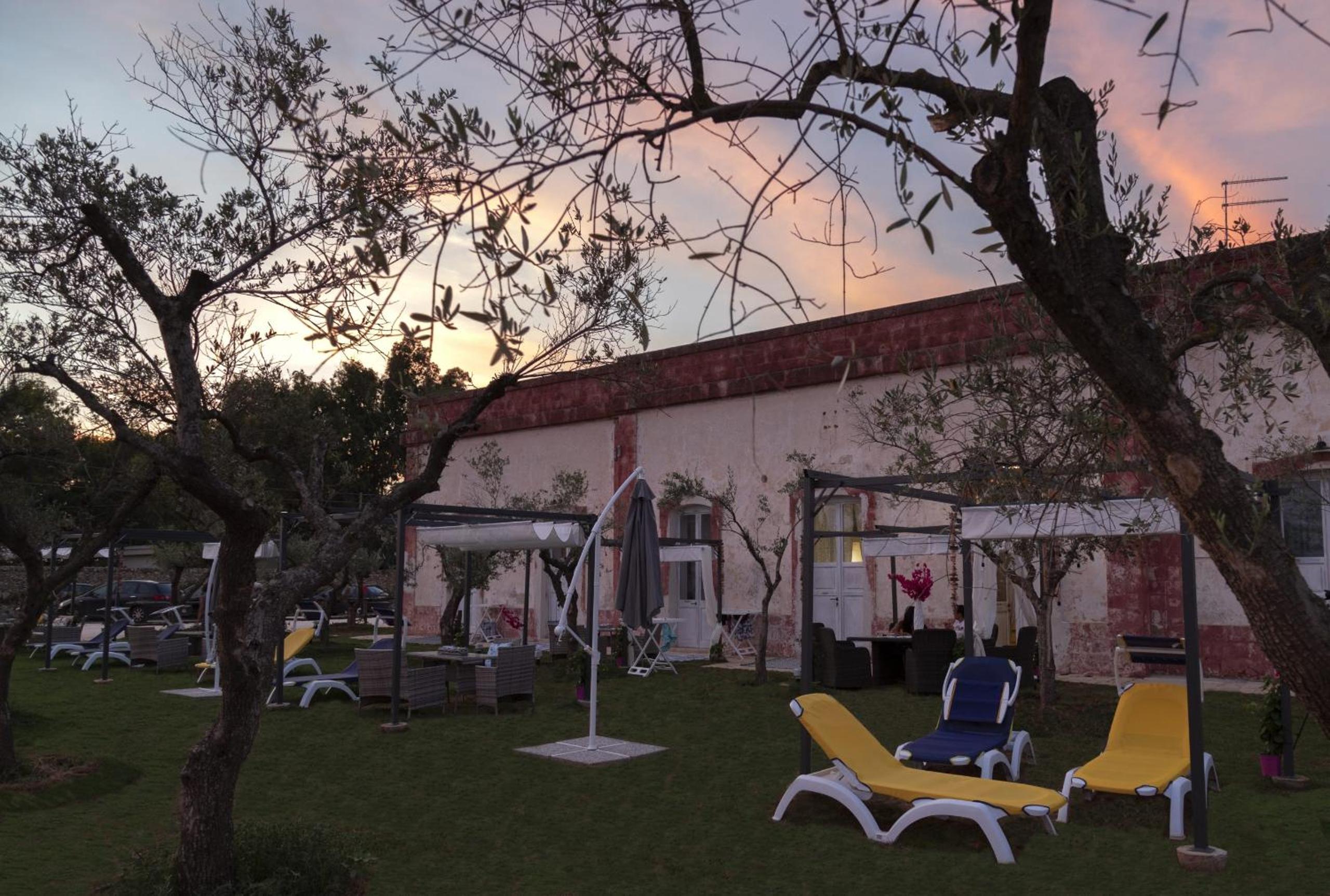 Il Casale di Punta Prosciutto, Zdjęcie 40