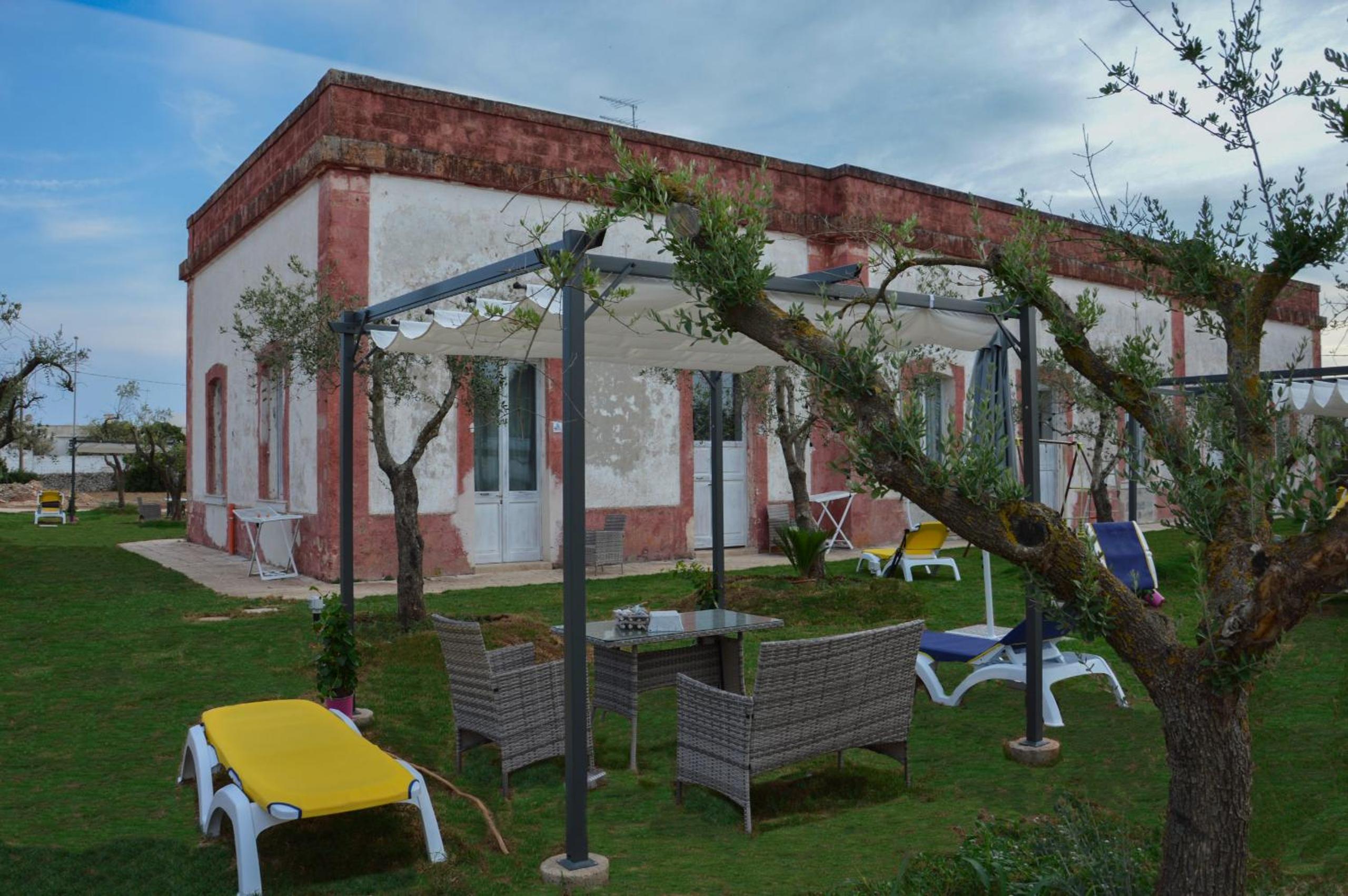 Il Casale di Punta Prosciutto, Zdjęcie 22