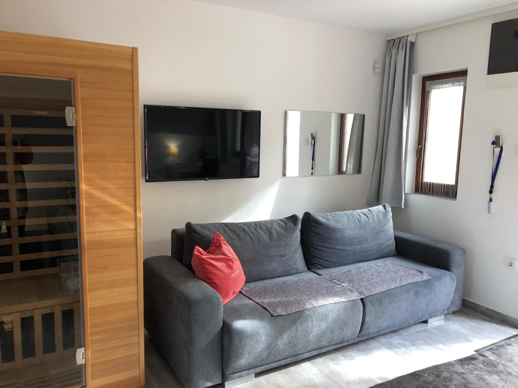 Mandula Apartman