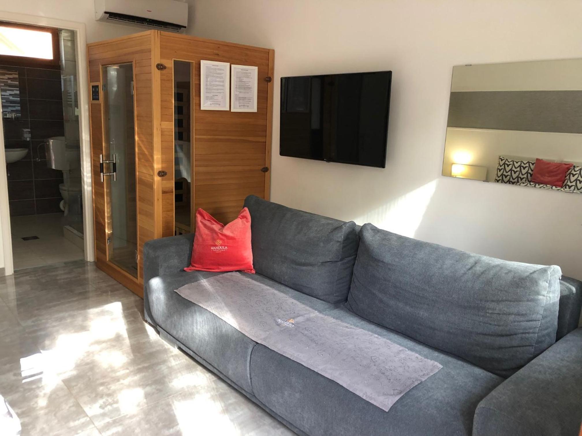 Mandula Apartman