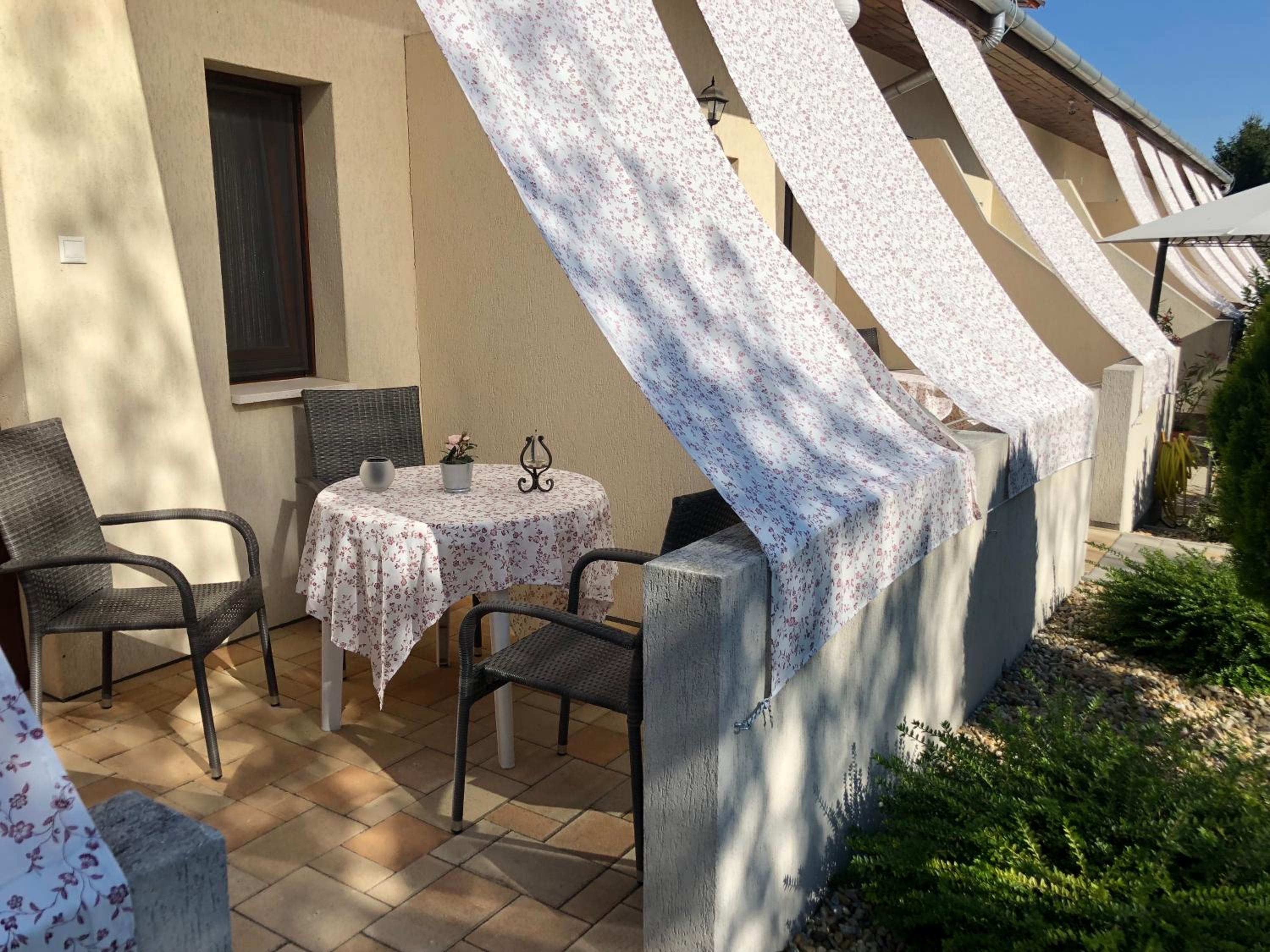 Mandula Apartman