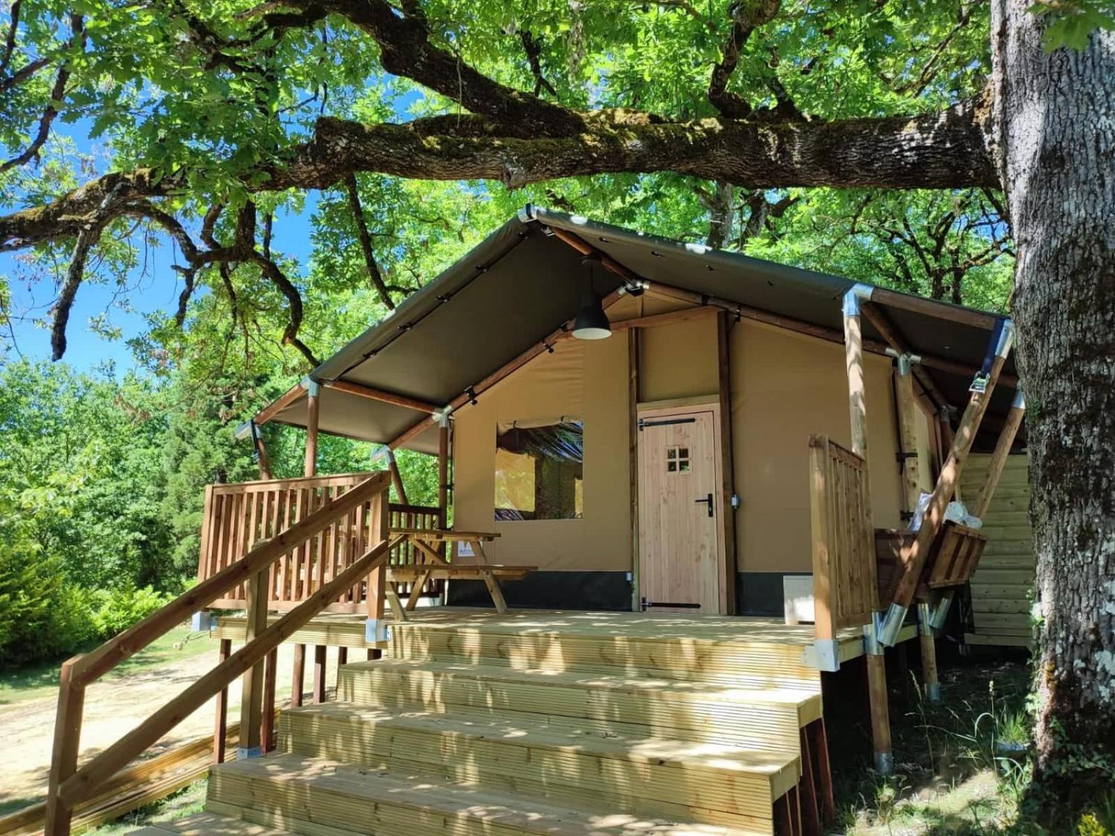 CAMPING ETXARRI