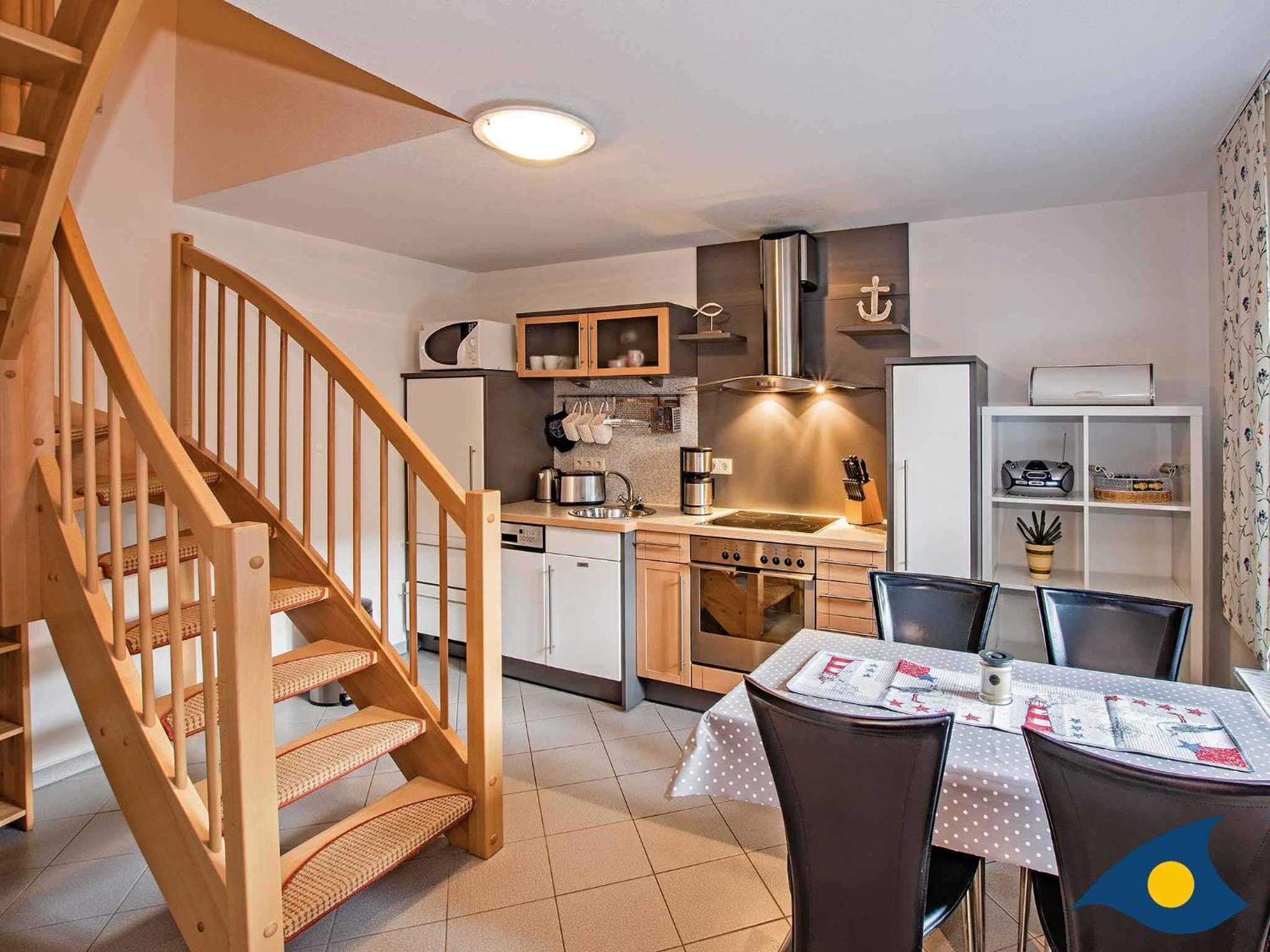 Ferienhaus Melle 02